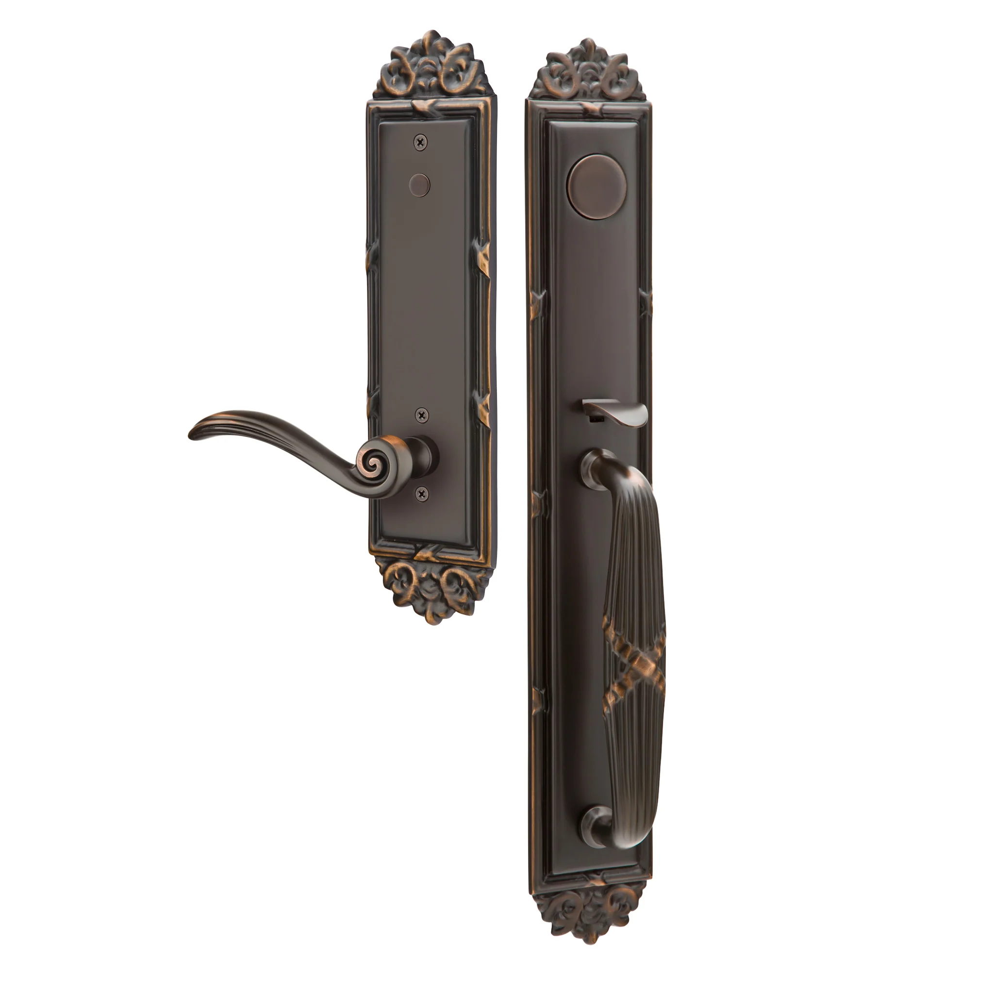 Imperial Entry Lockset by Emtek - Image 20