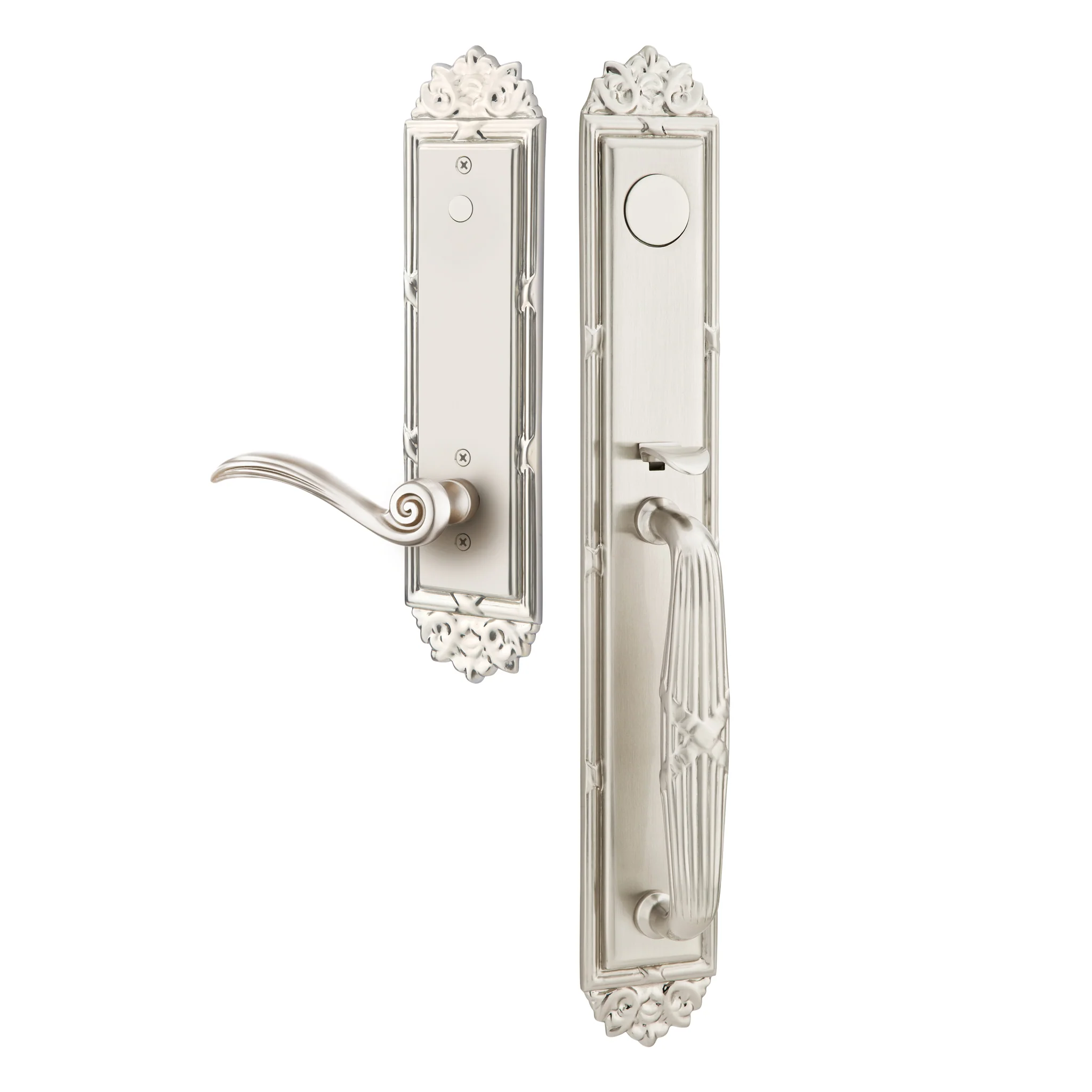 Imperial Entry Lockset by Emtek - Image 21