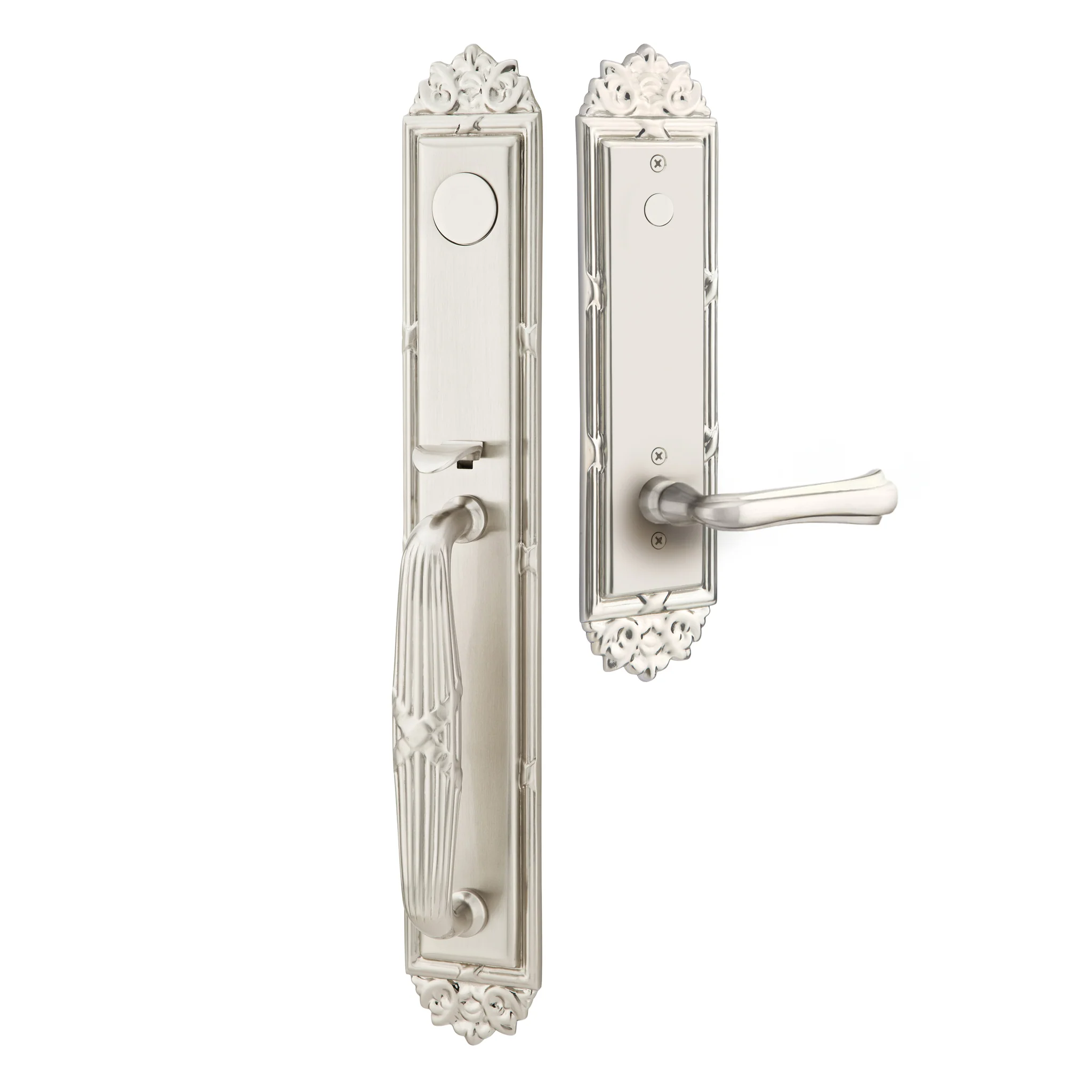 Imperial Entry Lockset by Emtek - Image 27