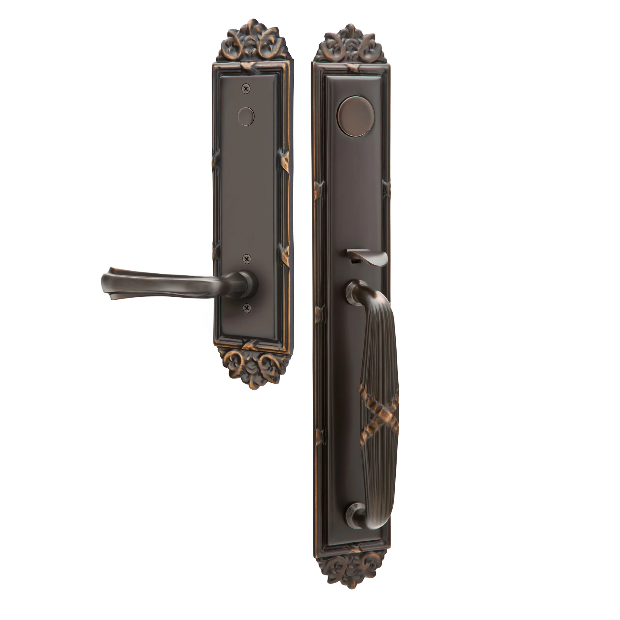 Imperial Entry Lockset by Emtek - Image 29