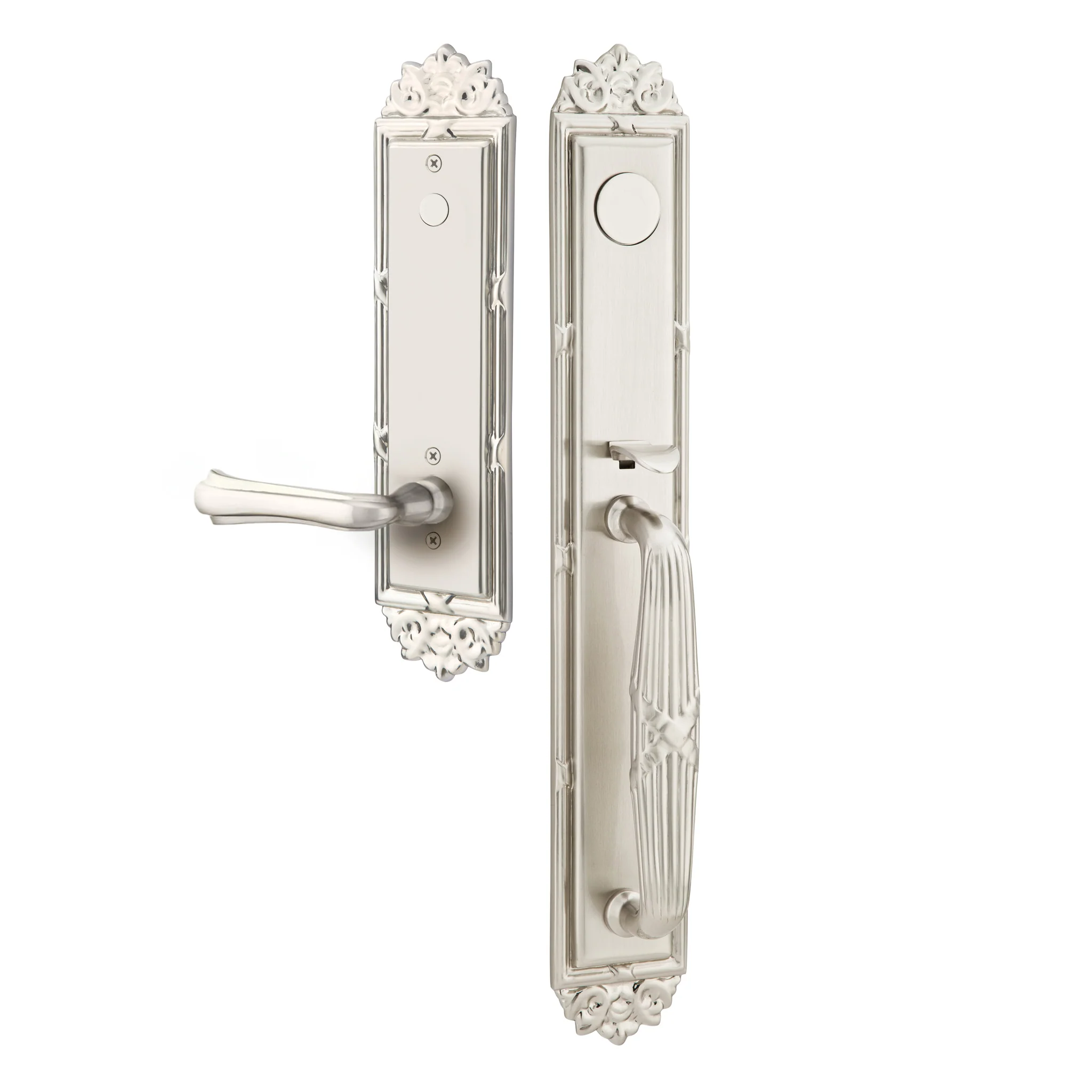 Imperial Entry Lockset by Emtek - Image 30