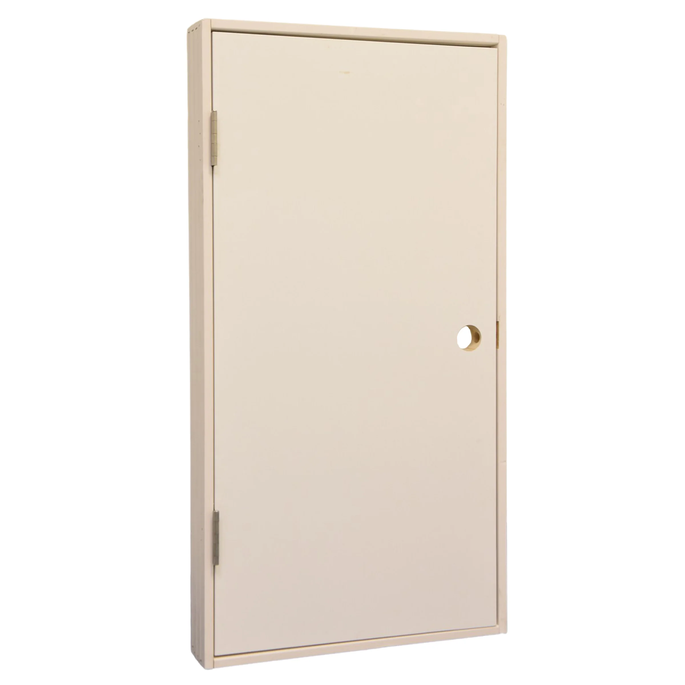 Insulated Fiberglass Utility Access Door