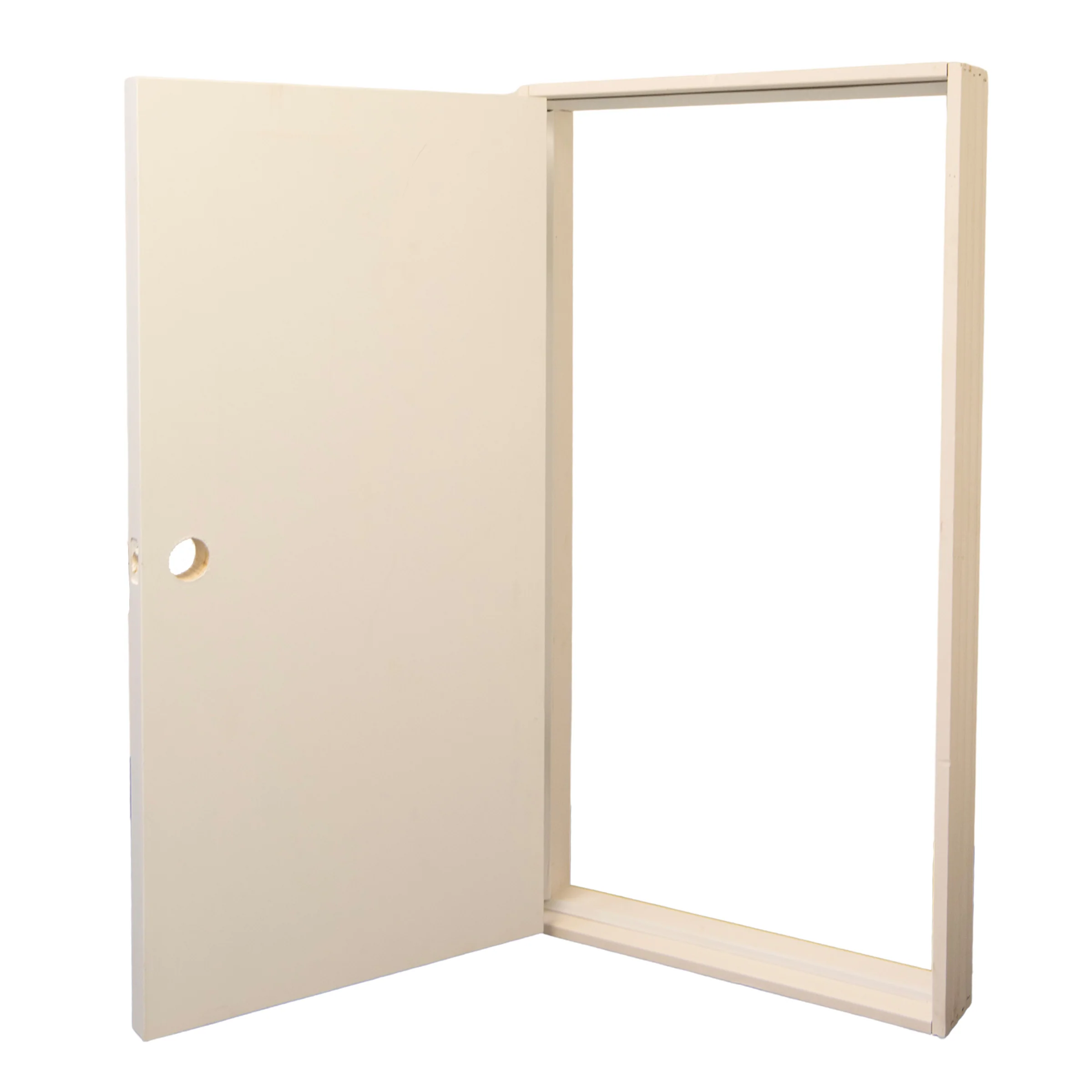 Insulated Fiberglass Utility Access Door - Image 3