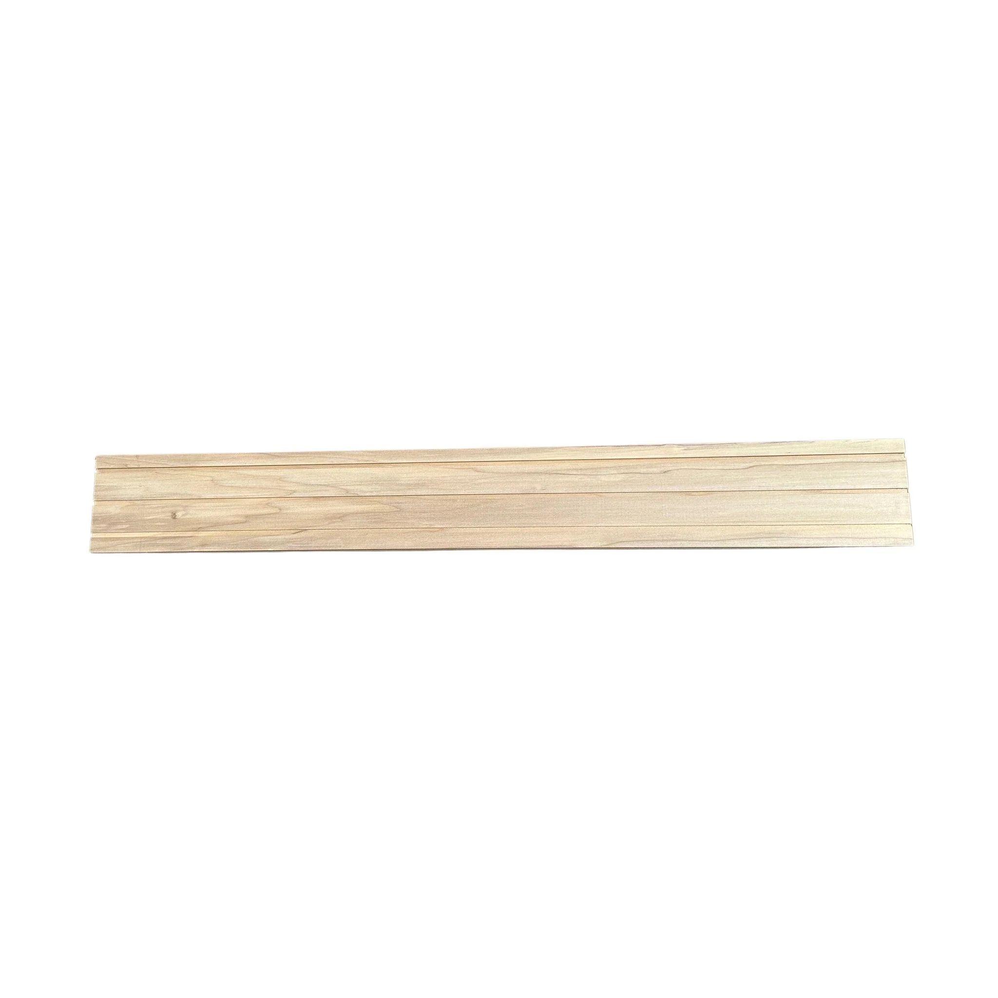 Interior Head Jamb (Stain Grade Poplar) - Image 5