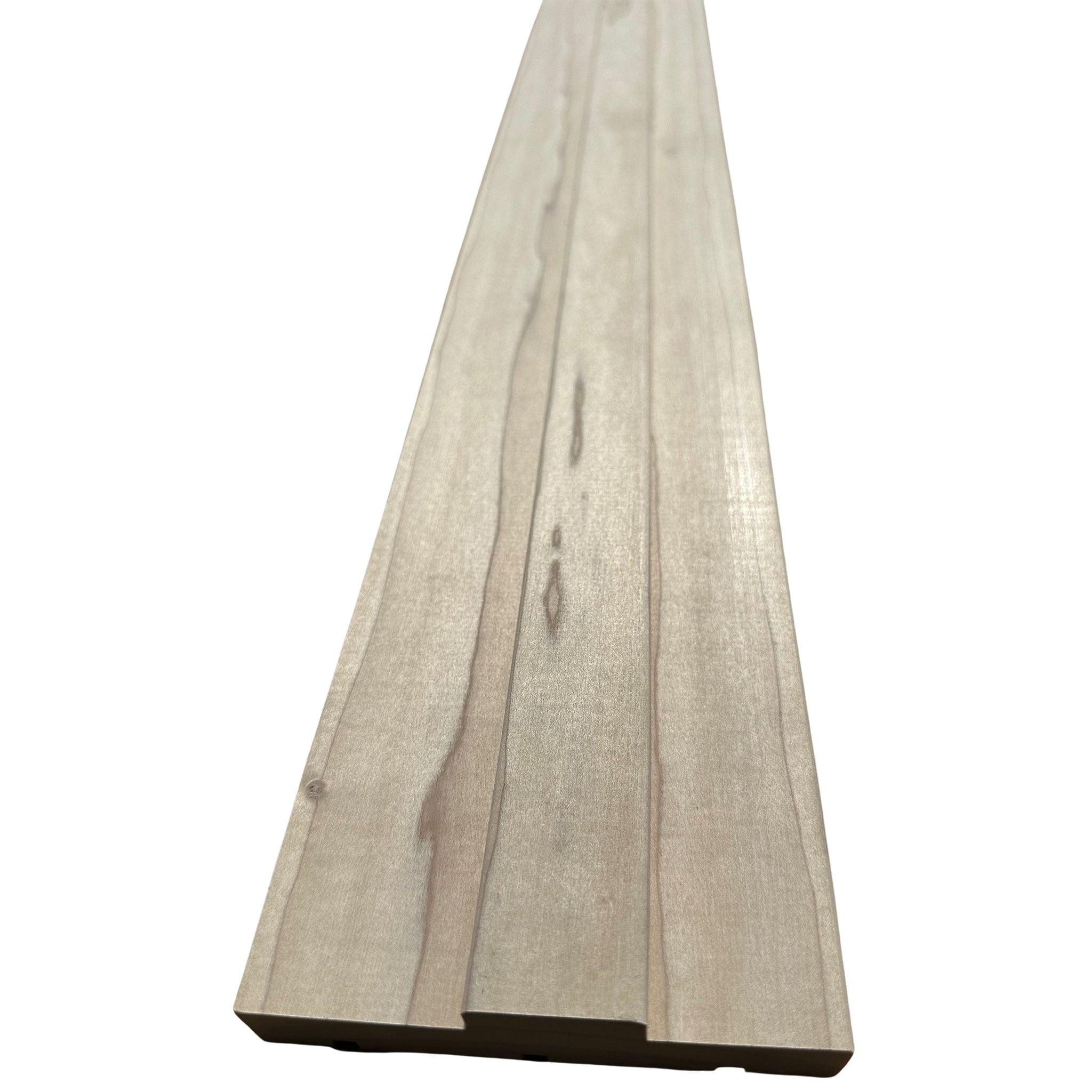 Interior Blank Jamb Leg (Stain Grade Poplar) - Image 6