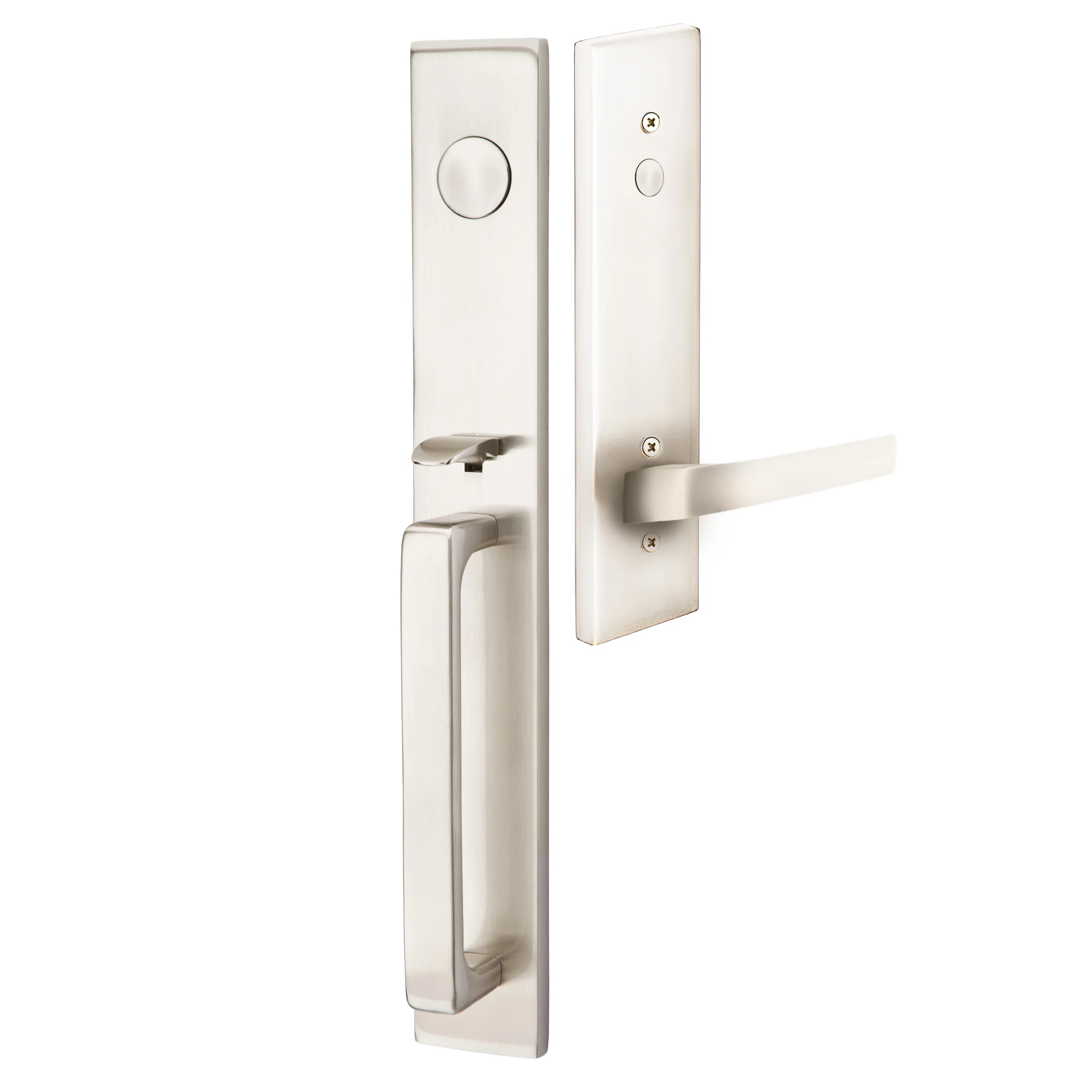 Lausanne Entry Lockset by Emtek - Image 14