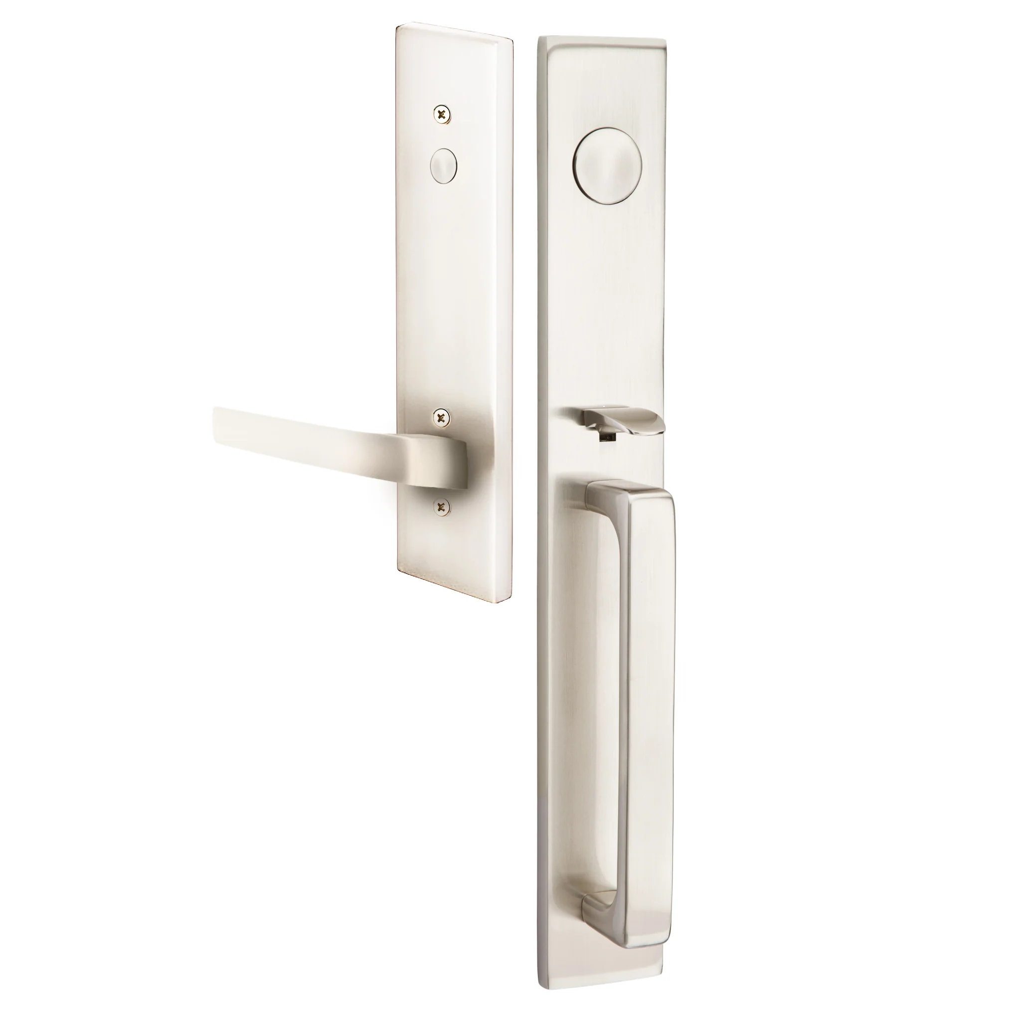 Lausanne Entry Lockset by Emtek - Image 18