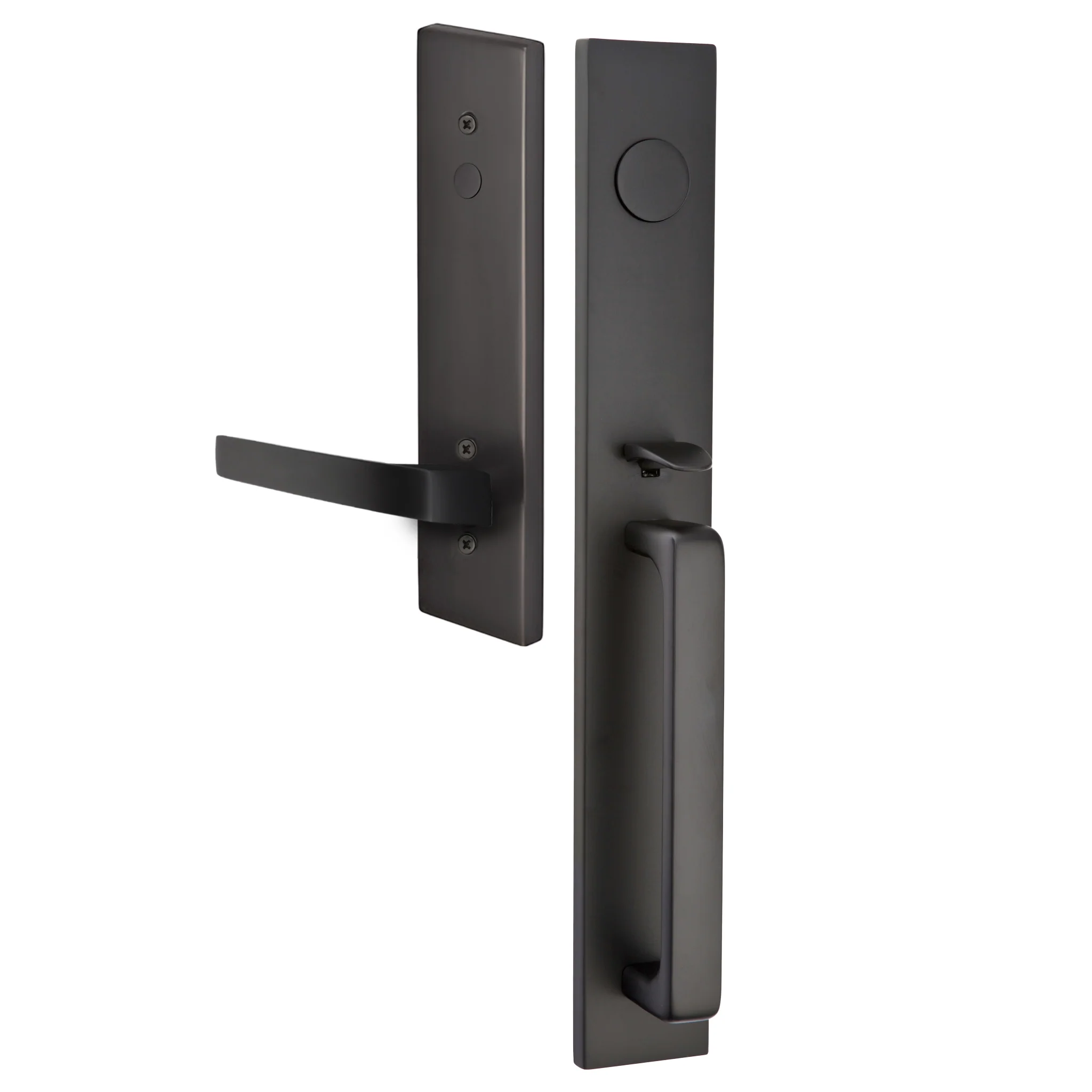 Lausanne Entry Lockset by Emtek - Image 19
