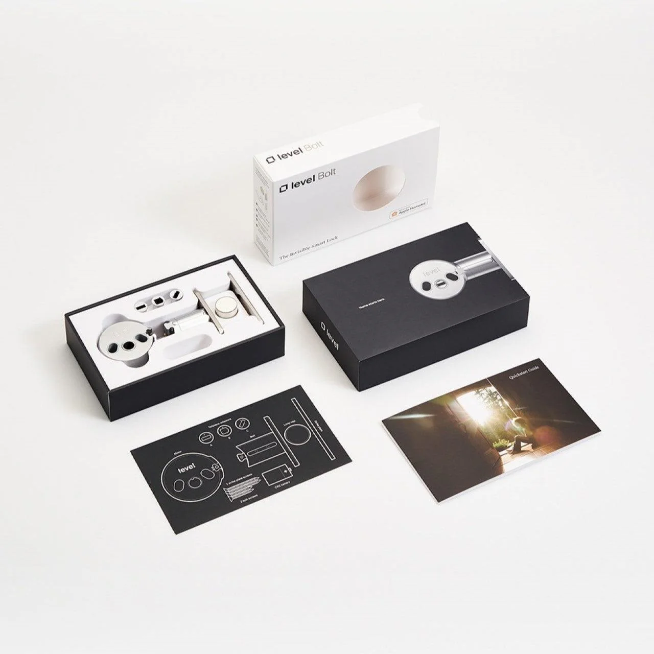 Level Bolt Smart Deadbolt - Image 4