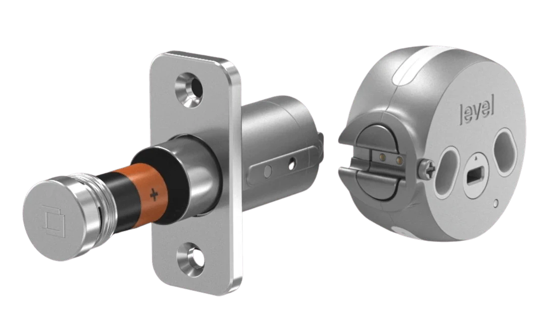 Level Bolt Smart Deadbolt - Image 6