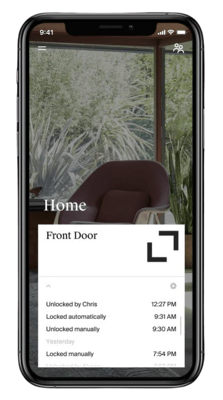 Level Bolt Smart Deadbolt - Image 7
