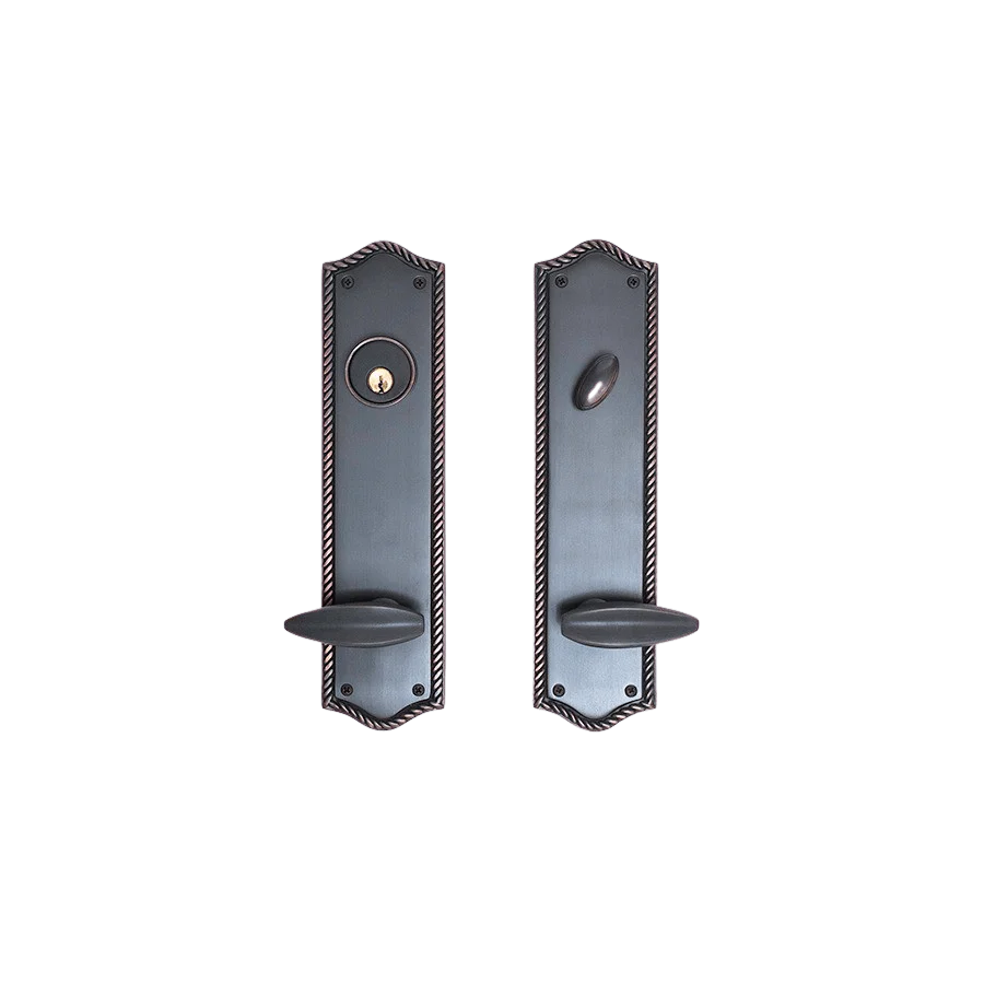 Lexington Entry Lockset - Image 12