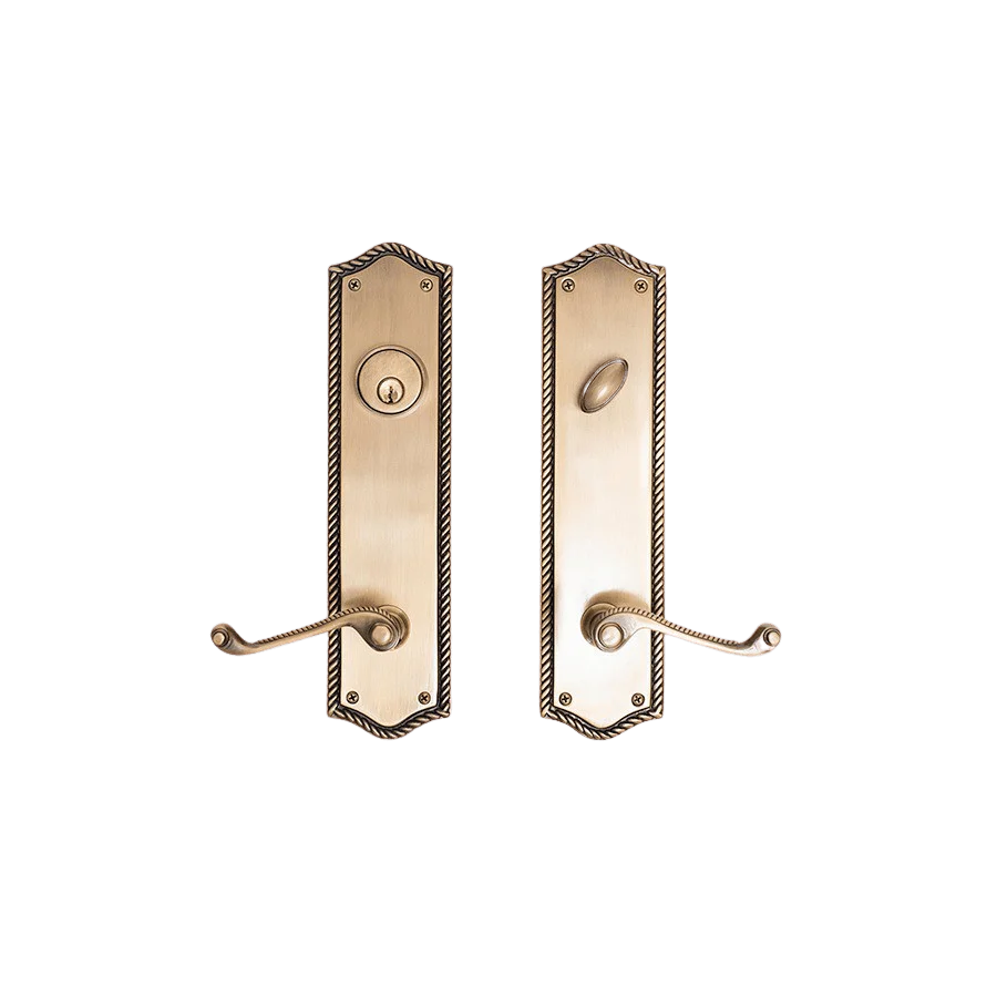 Lexington Entry Lockset - Image 13