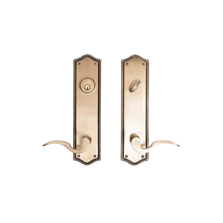 Lexington Entry Lockset - Image 14