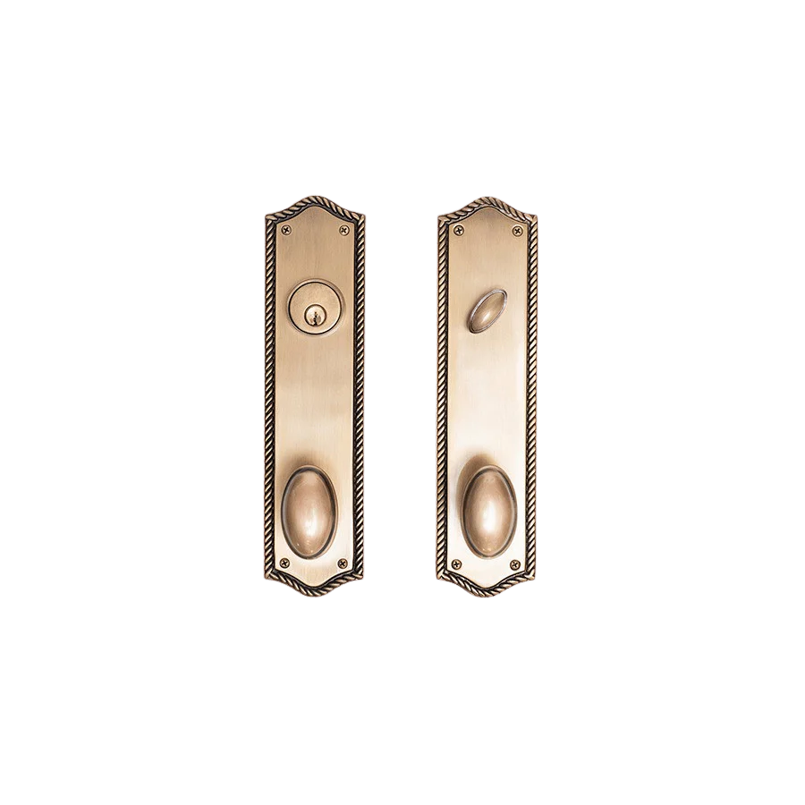Lexington Entry Lockset - Image 15