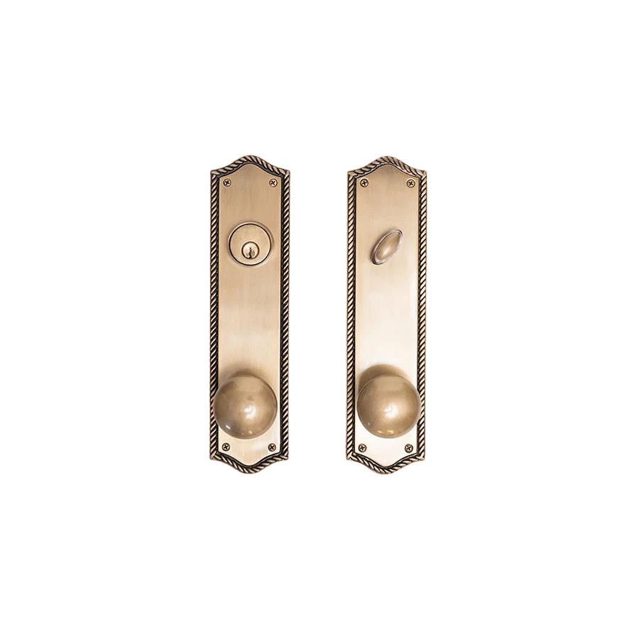 Lexington Entry Lockset - Image 17