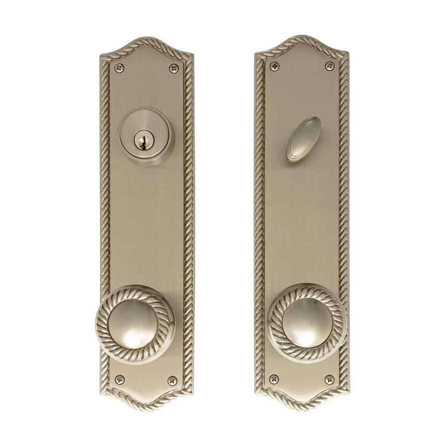 Lexington Entry Lockset - Image 22