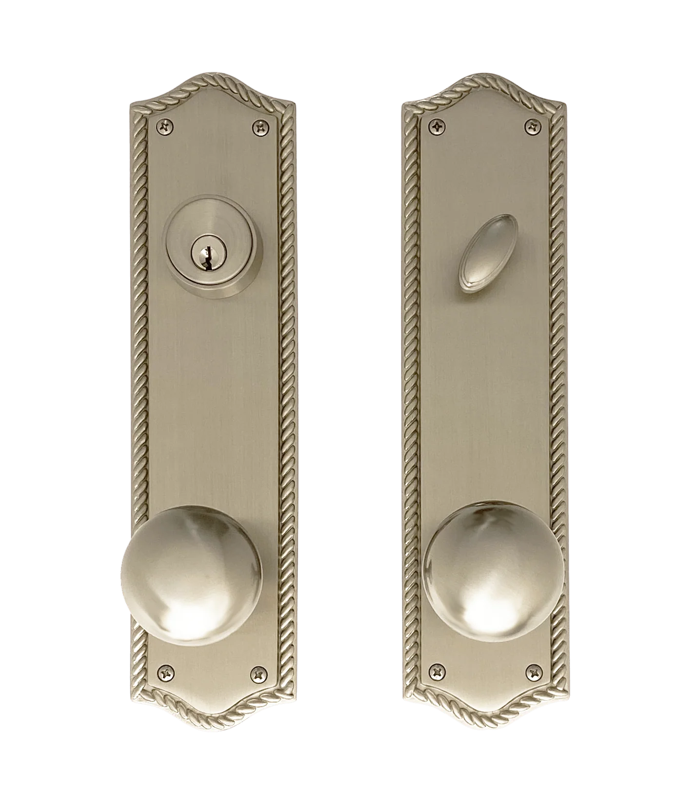 Lexington Entry Lockset - Image 23