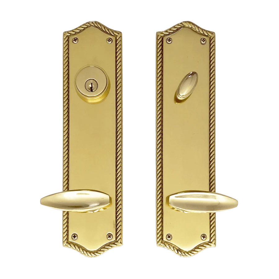 Lexington Entry Lockset - Image 6