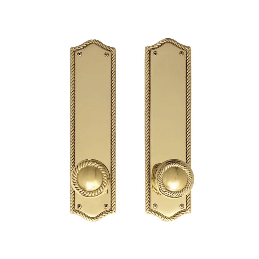 Lexington Passage Lockset - Image 3