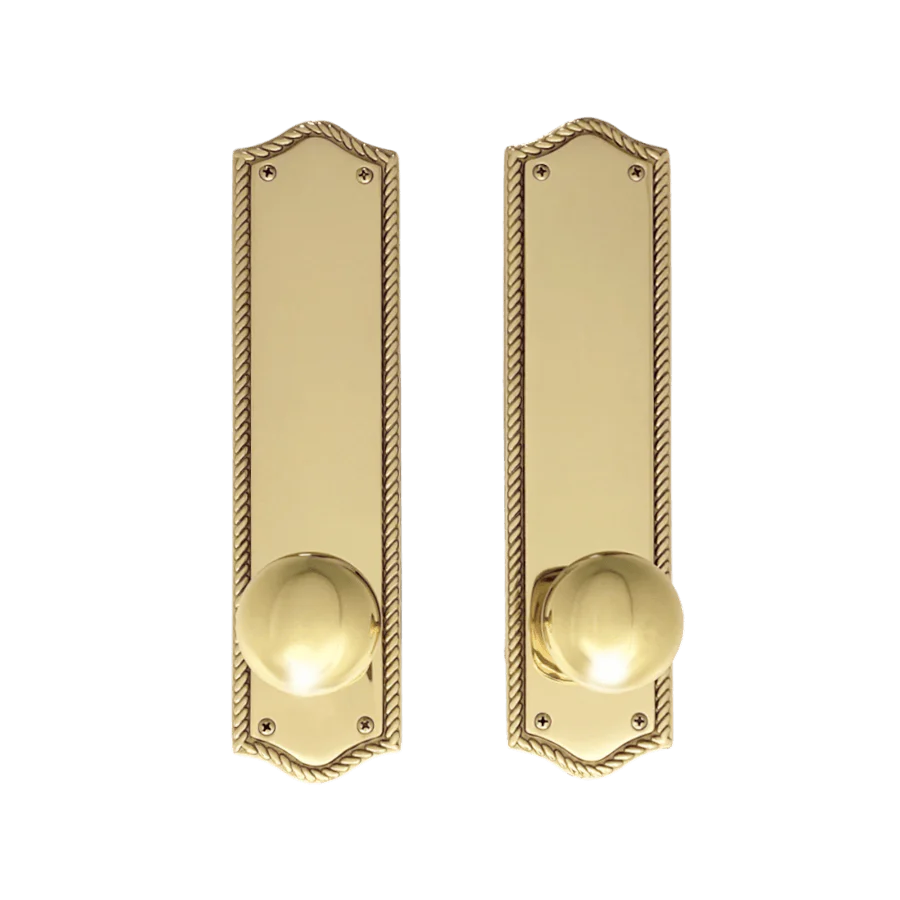 Lexington Passage Lockset - Image 4