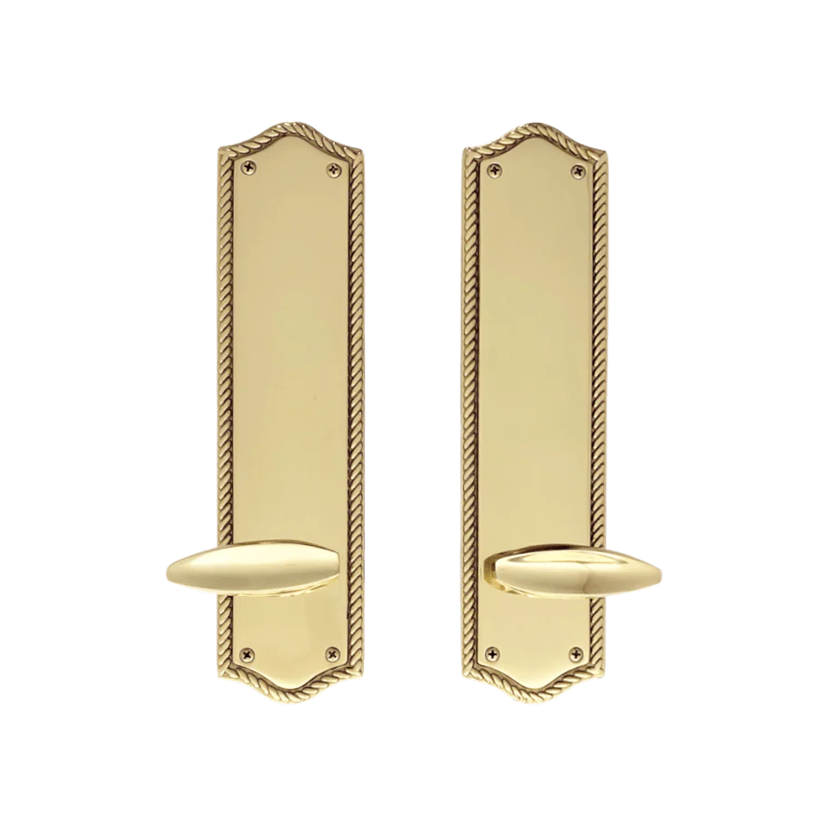 Lexington Passage Lockset - Image 6
