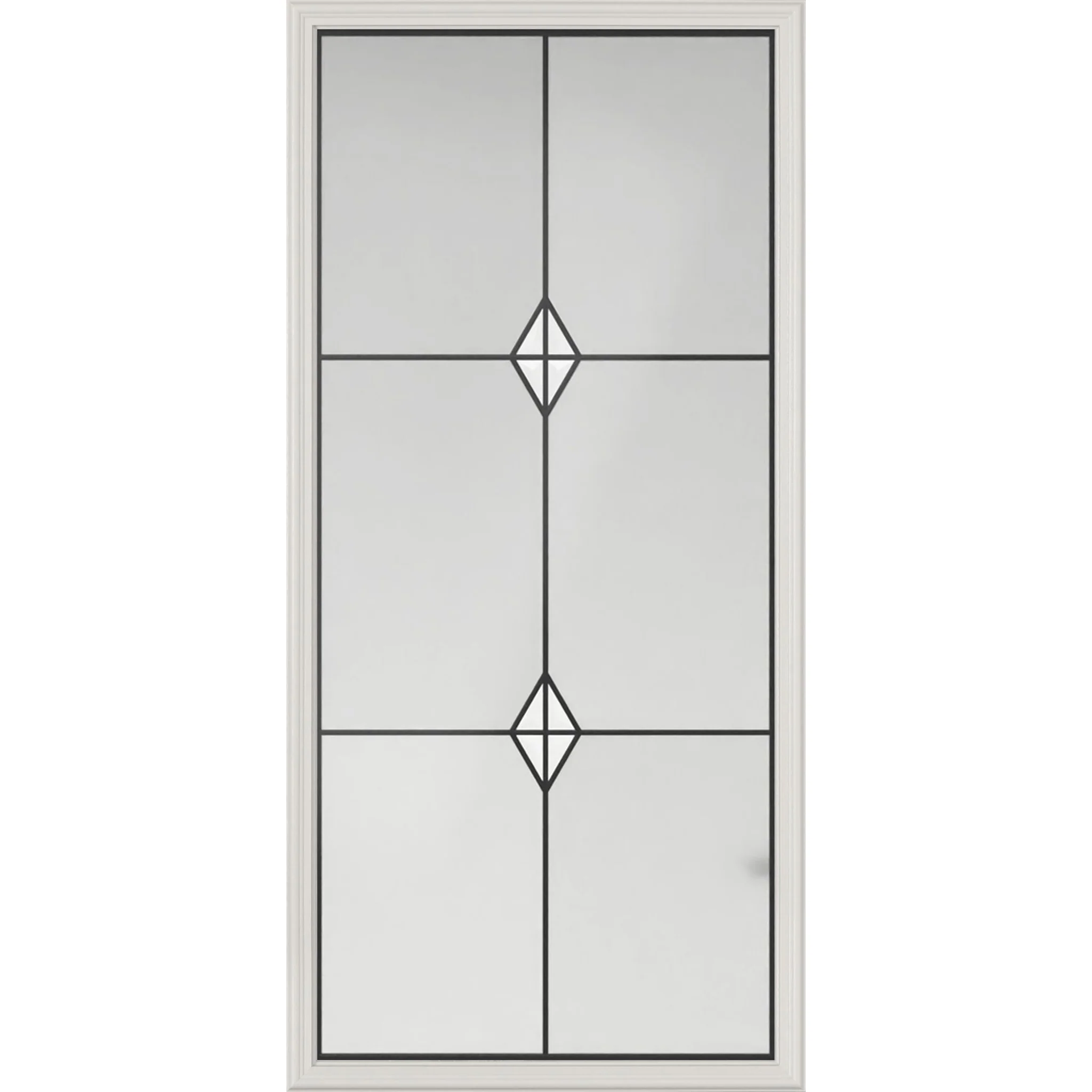 Lexton Glass and Frame Kit (3/4 Lite) - Image 4