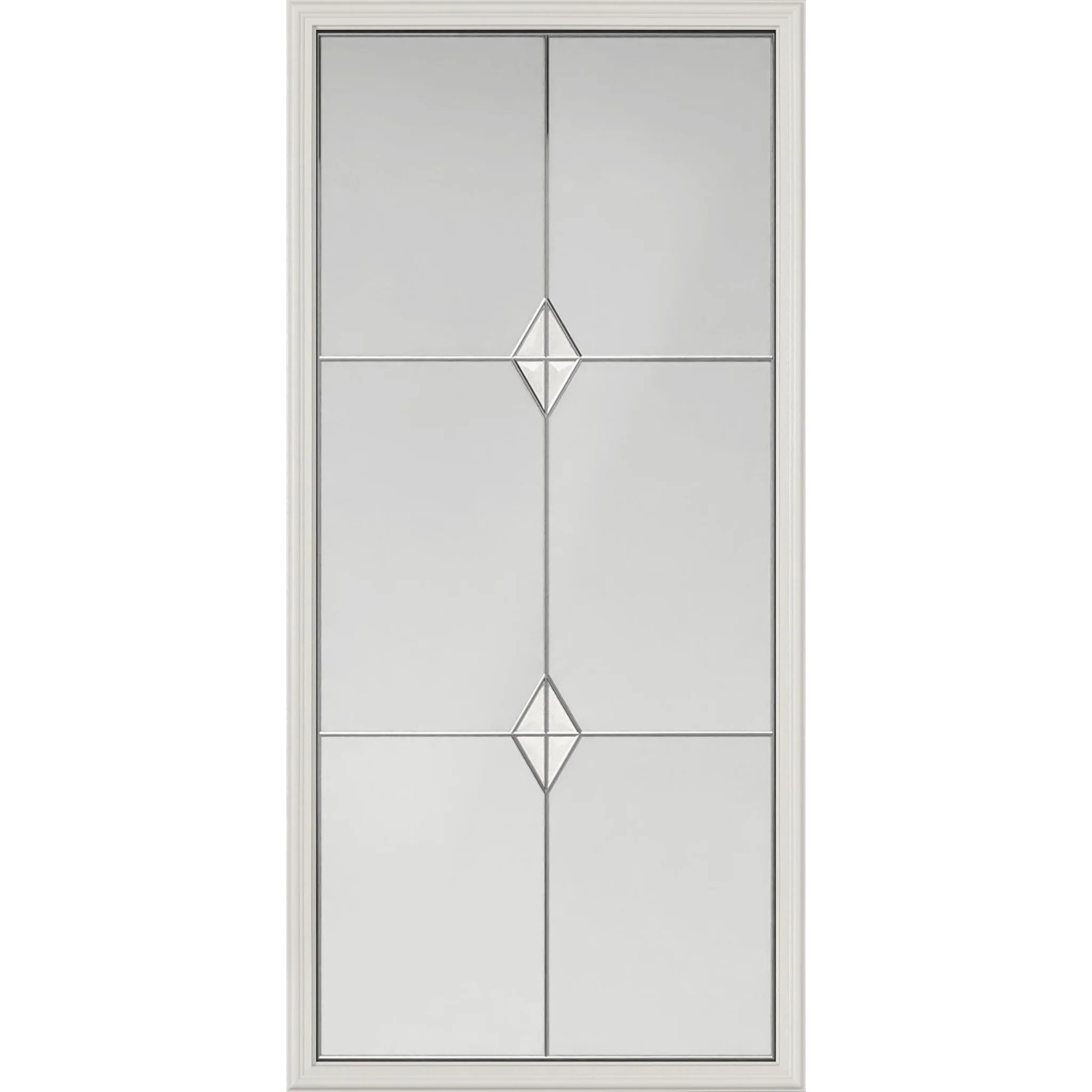 Lexton Glass and Frame Kit (3/4 Lite) - Image 5