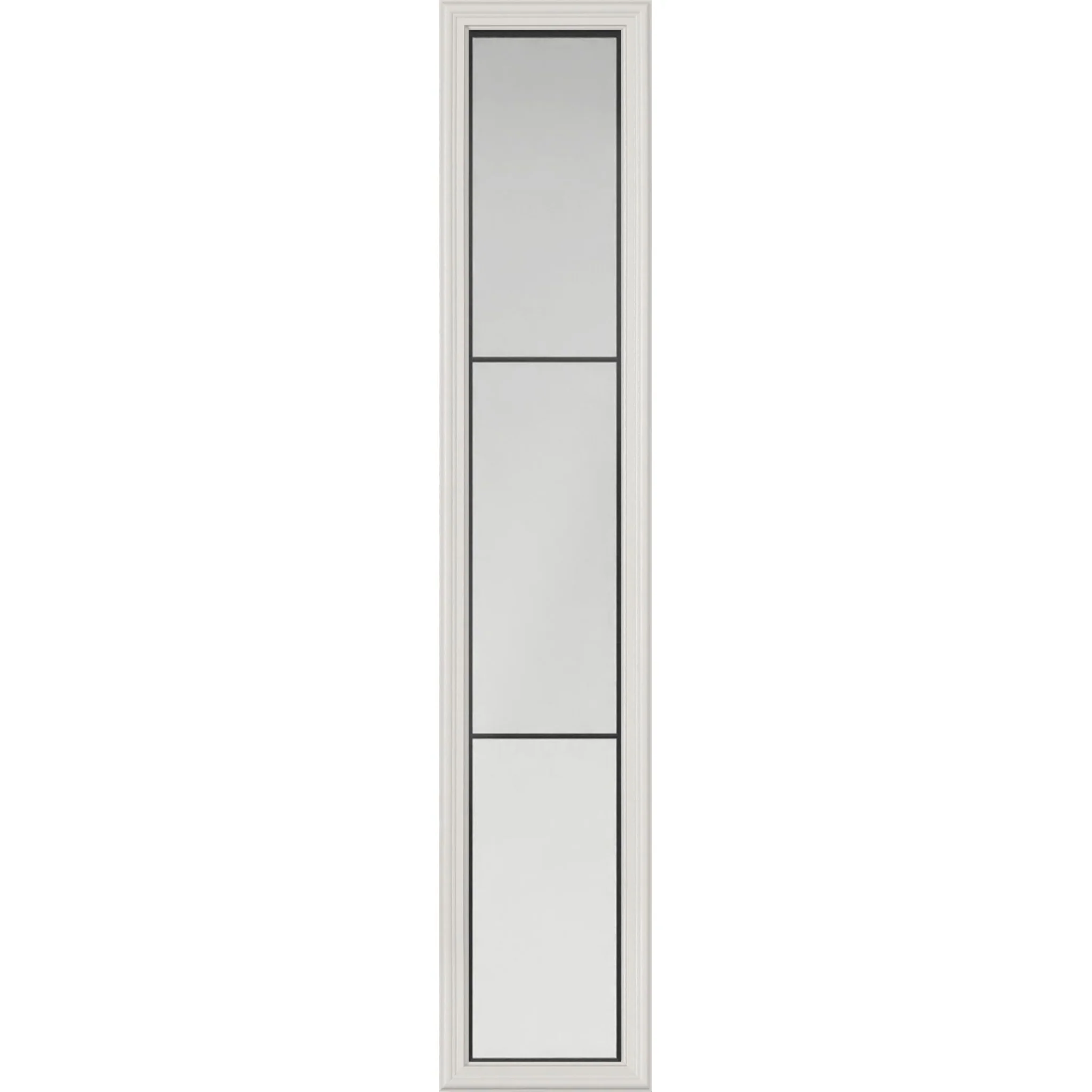 Lexton Glass and Frame Kit (3/4 Sidelite) - Image 4