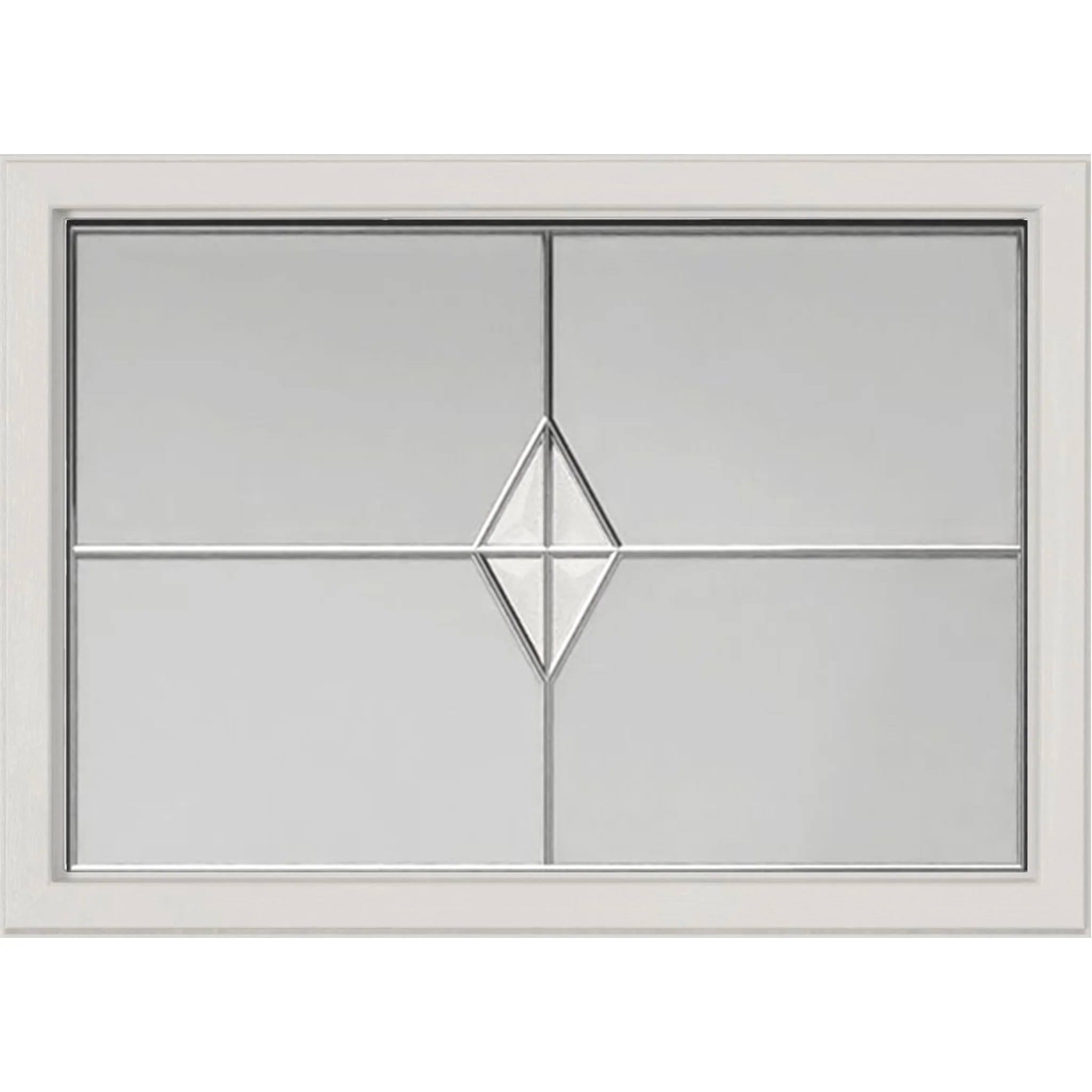 Lexton Glass and Frame Kit (Craftsman) - Image 7