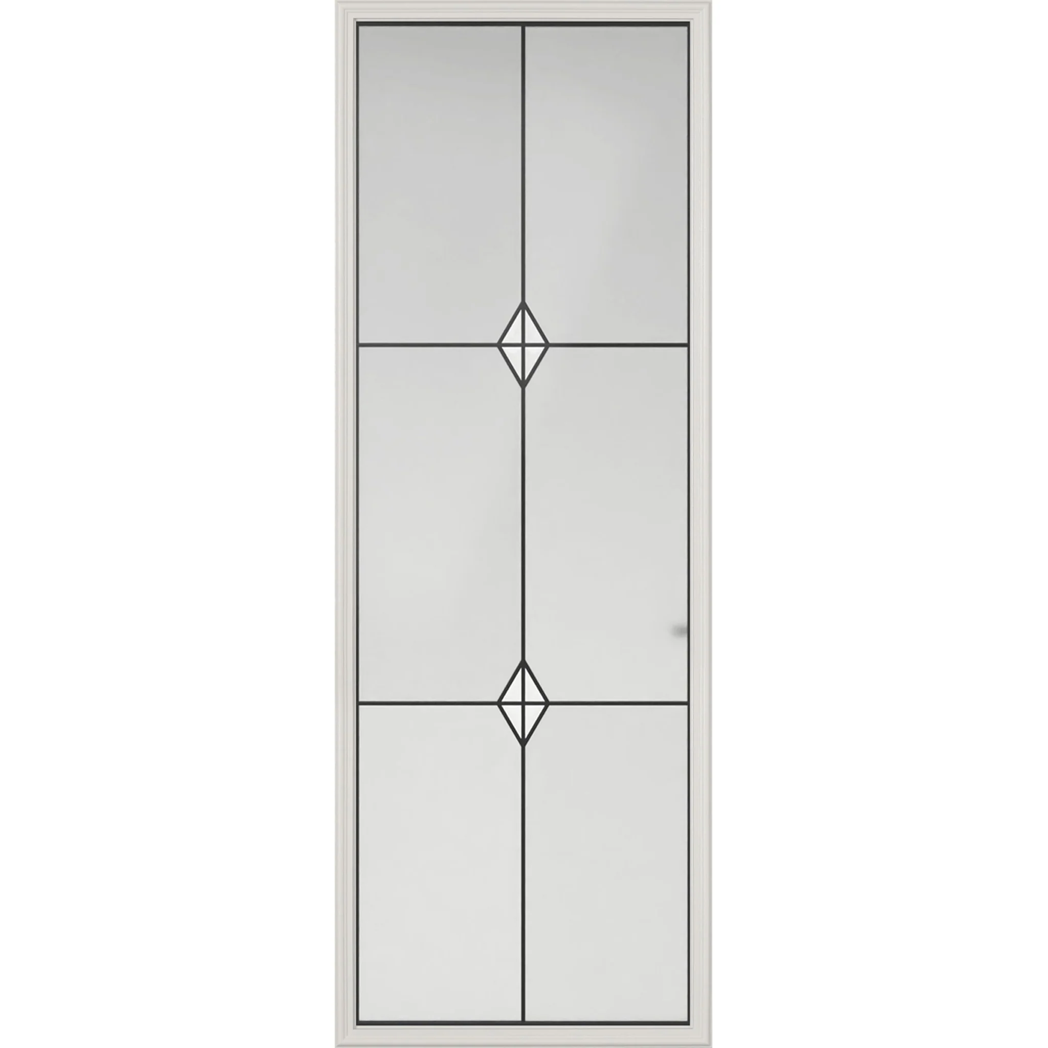 Lexton Glass and Frame Kit (Full Lite) - Image 4