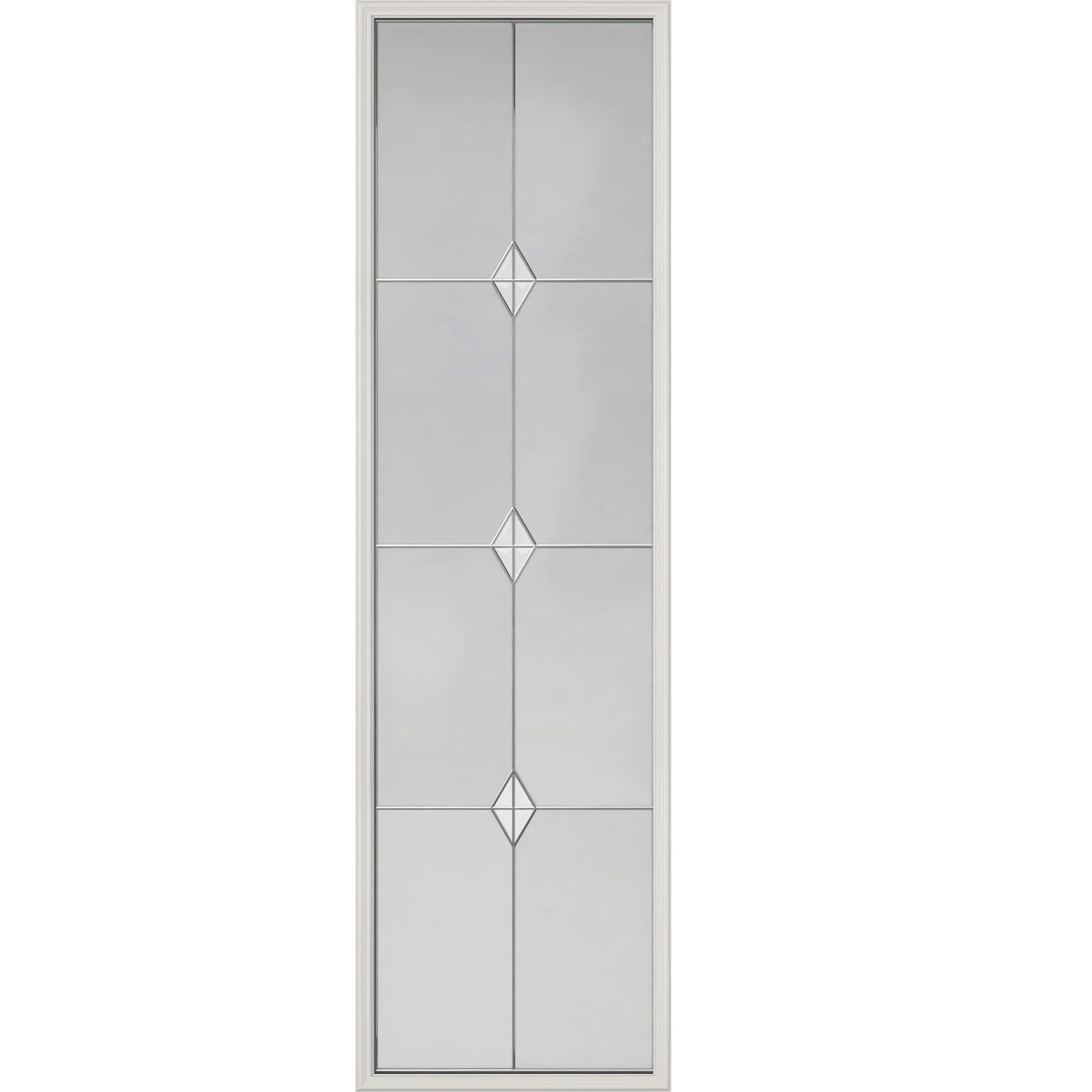 Lexton Glass and Frame Kit (Tall Full Lite) - Image 3