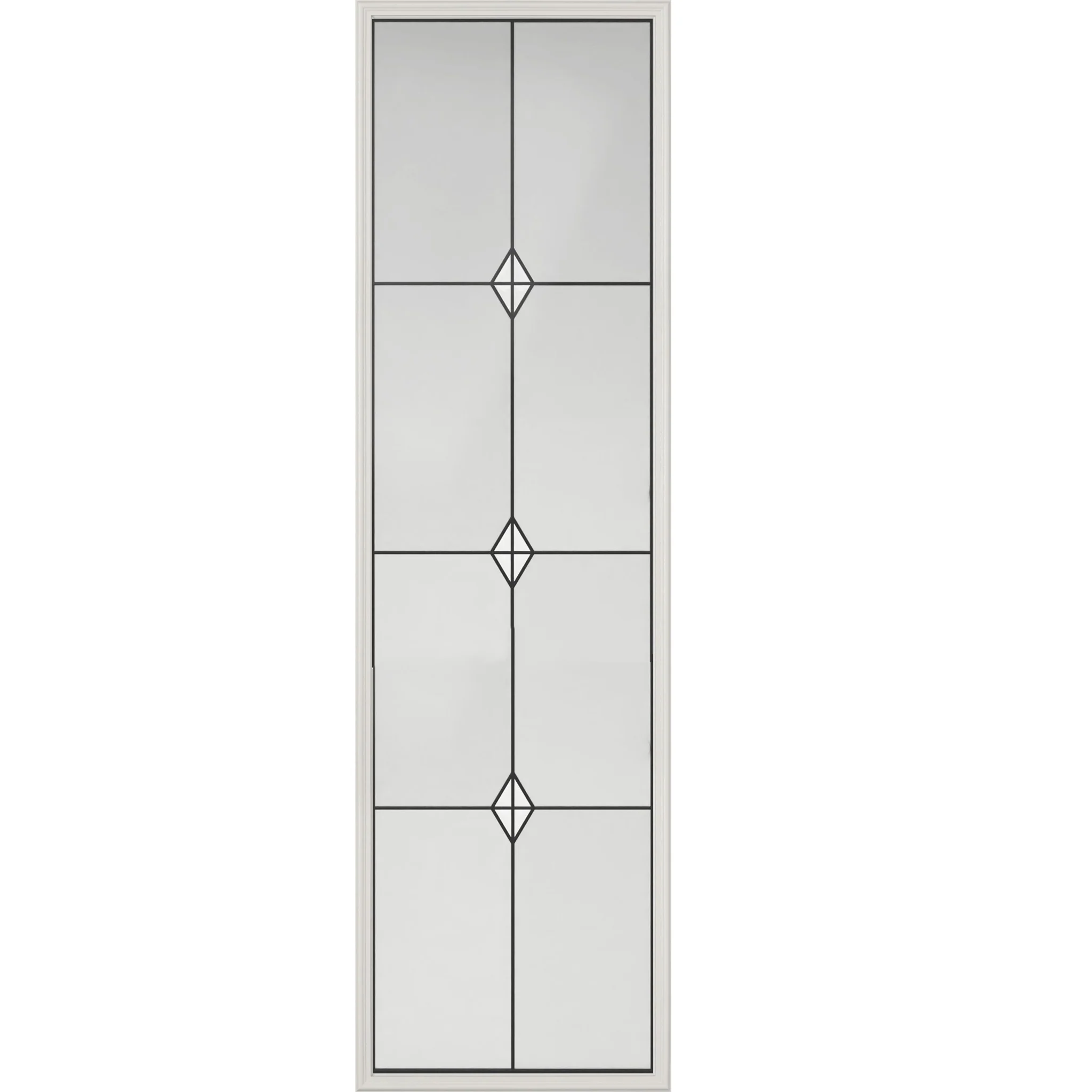 Lexton Glass and Frame Kit (Tall Full Lite) - Image 4