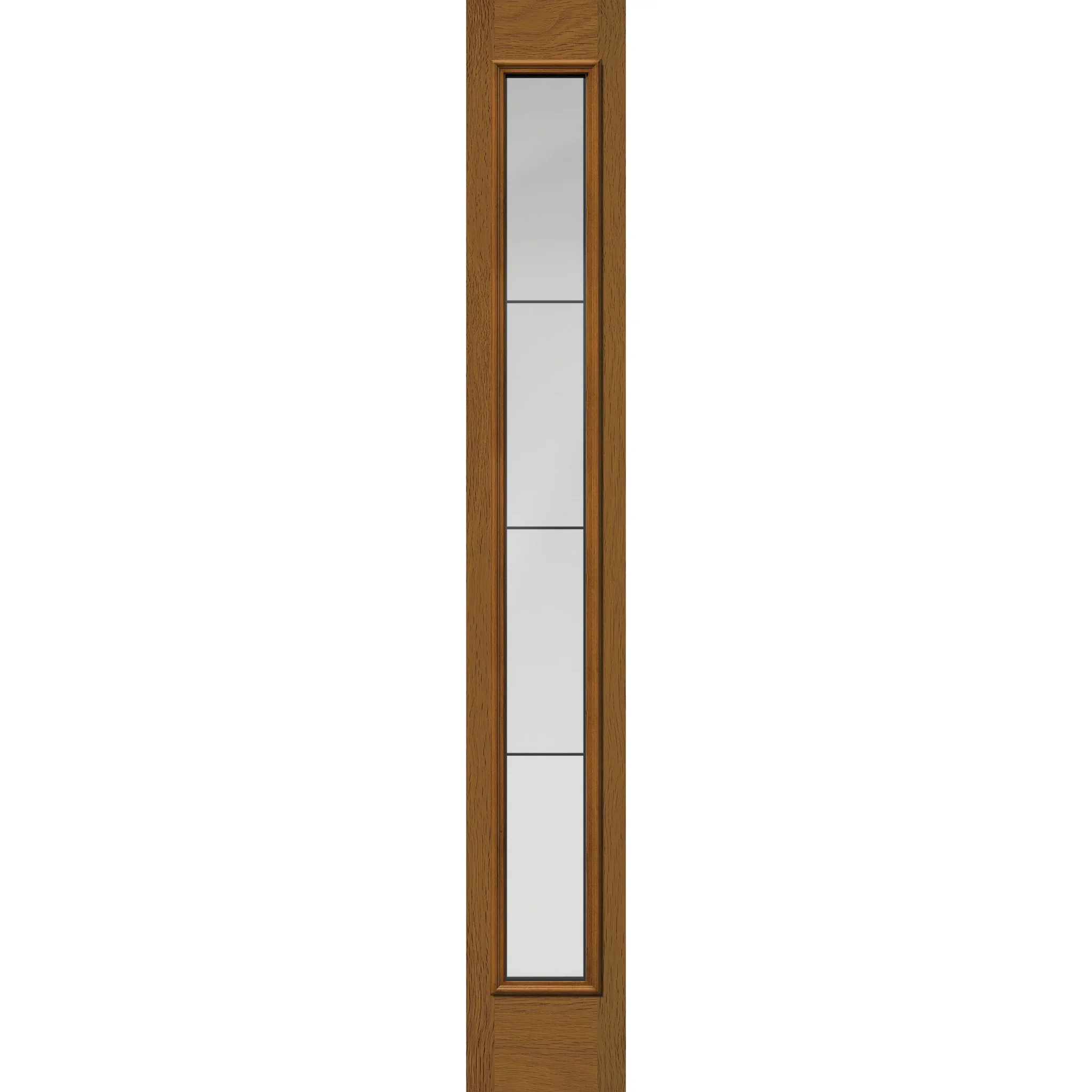 Lexton Glass and Frame Kit (Tall Full Sidelite)