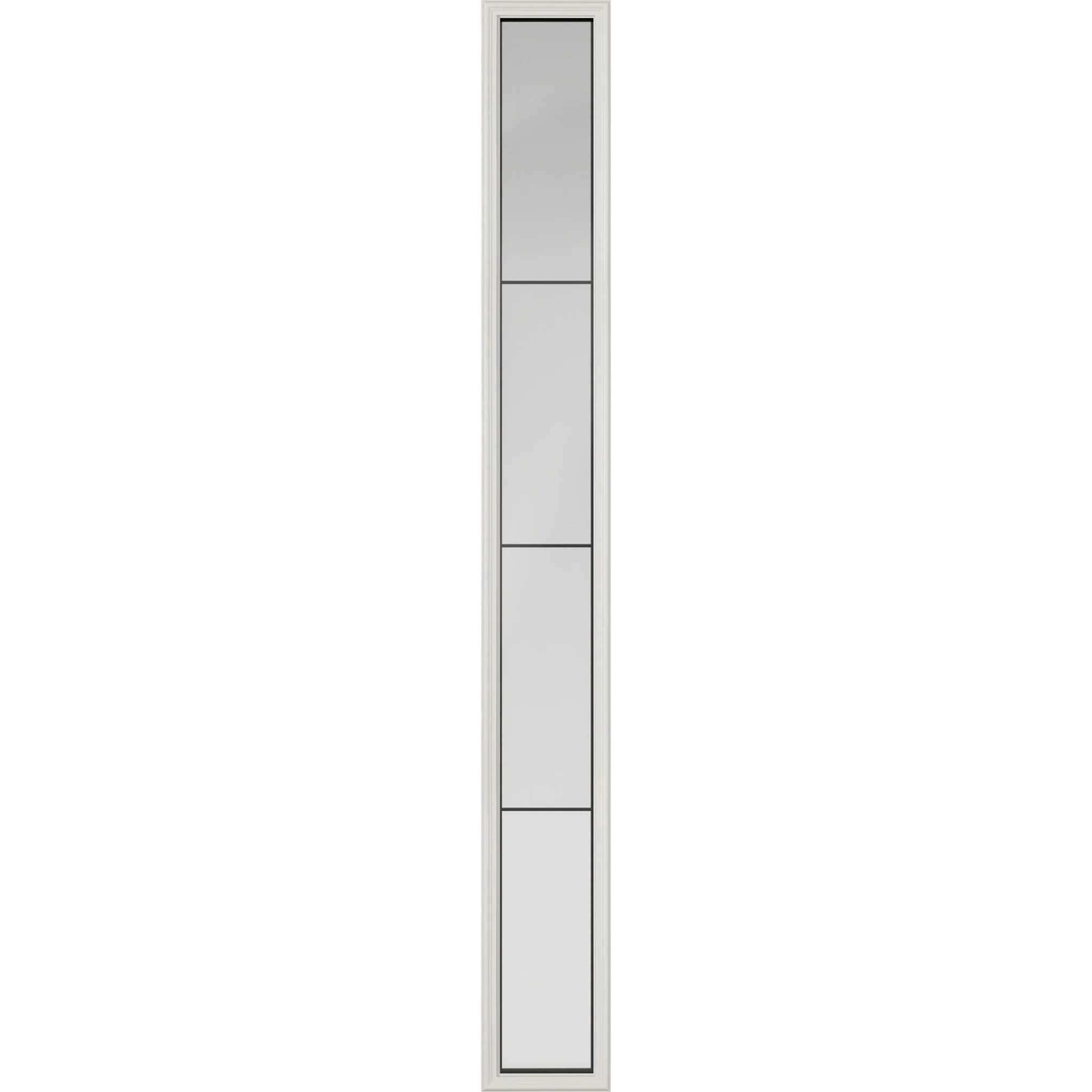 Lexton Glass and Frame Kit (Tall Full Sidelite) - Image 4