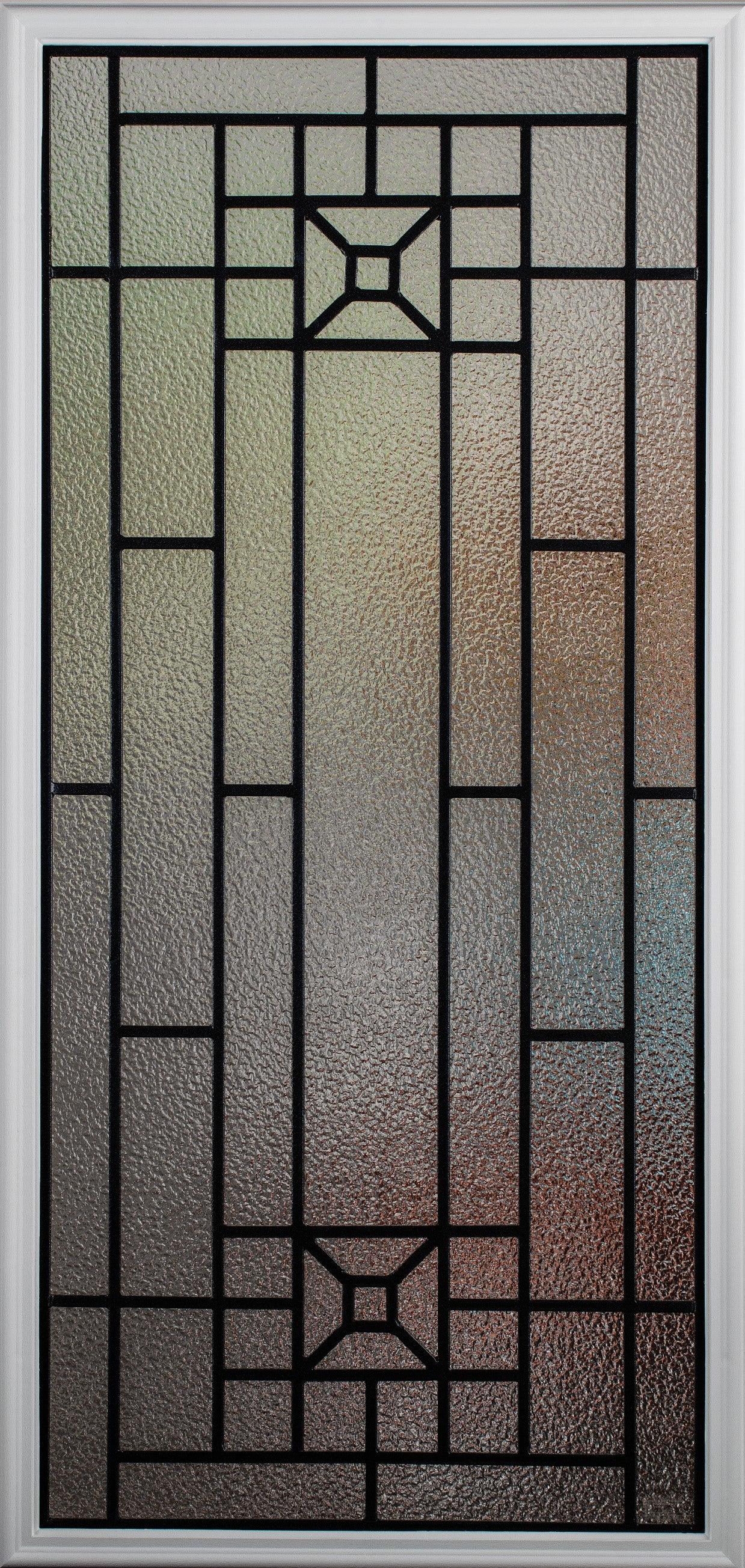 Lisbon Glass and Frame Kit (Full Lite) - Image 4