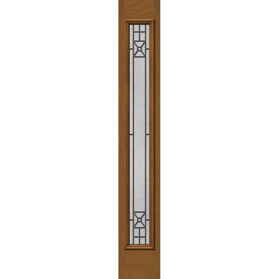 Lisbon Glass and Frame Kit (Full Sidelite)