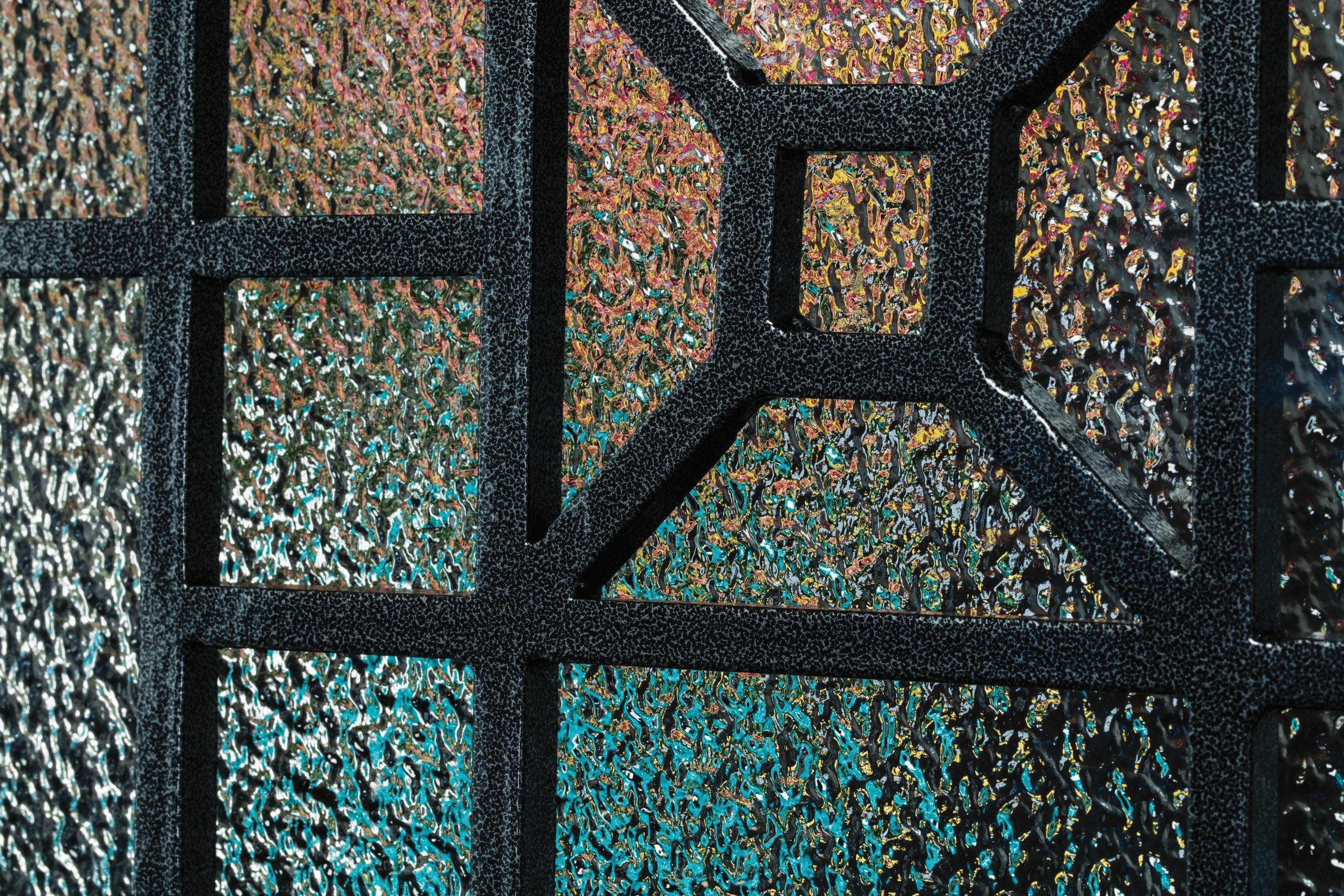 Lisbon Glass and Frame Kit (Full Sidelite) - Image 3