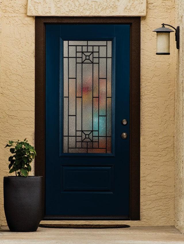 Lisbon Glass and Frame Kit (Full Sidelite) - Image 5