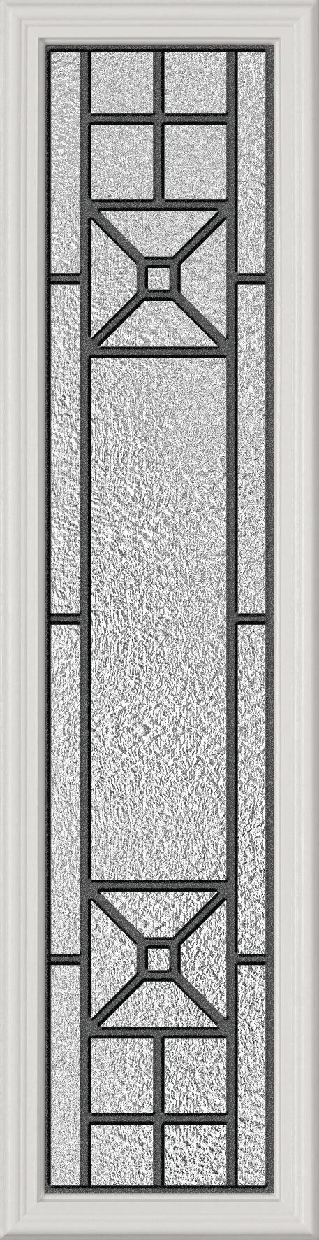 Lisbon Glass and Frame Kit (Half Sidelite) - Image 2