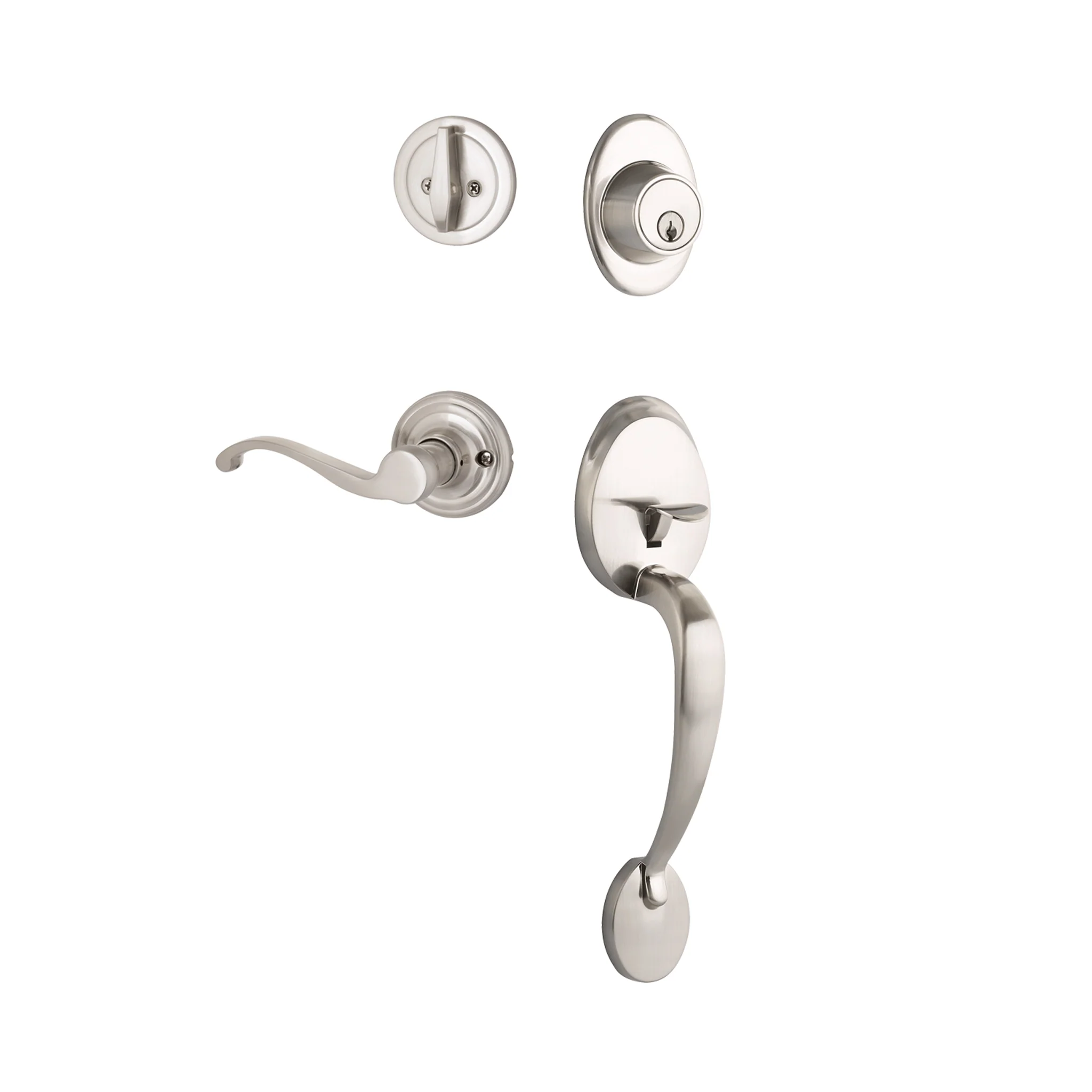 Maguire Entry Lockset - Image 12
