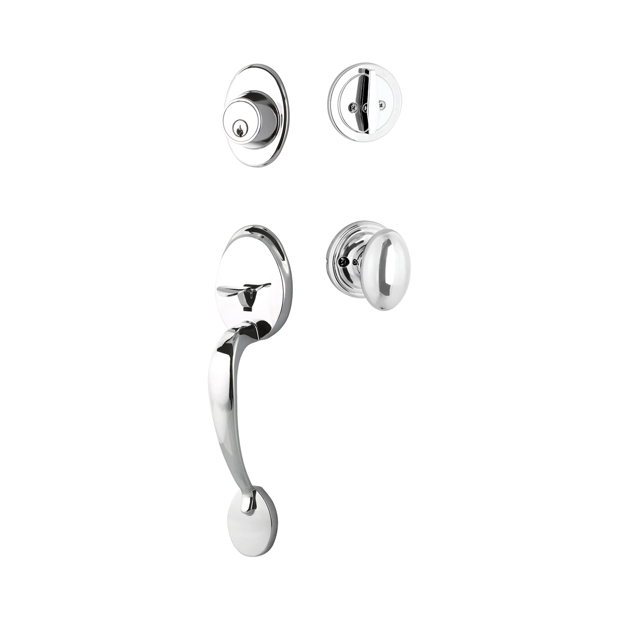 Maguire Entry Lockset - Image 14