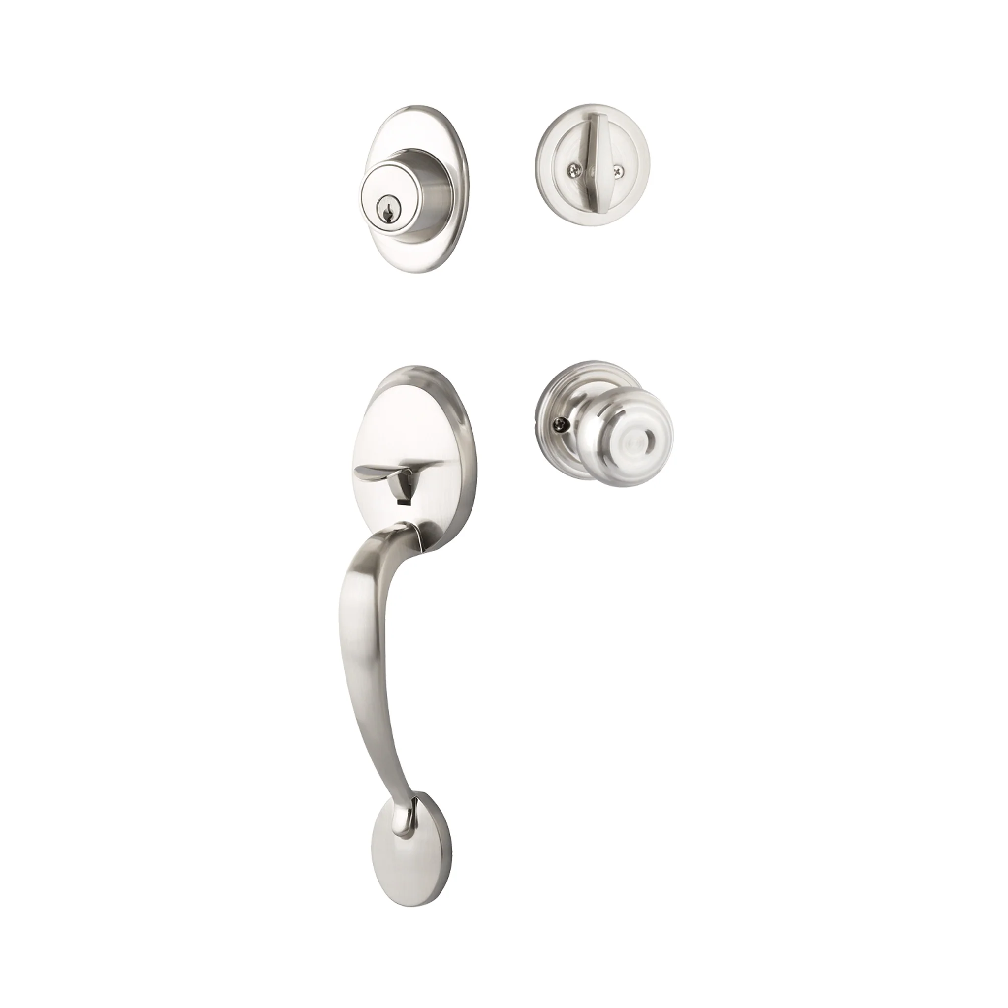 Maguire Entry Lockset - Image 20