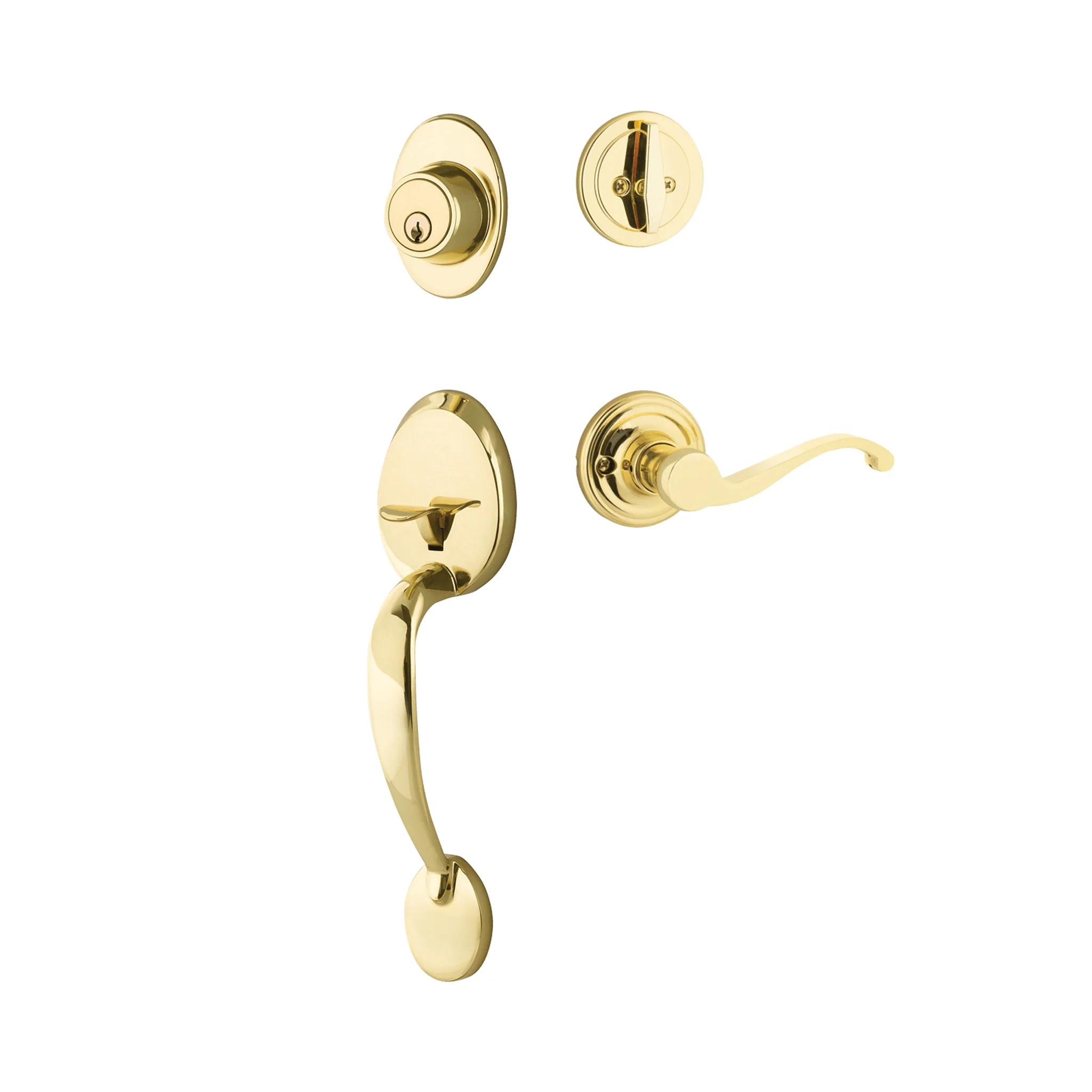 Maguire Entry Lockset - Image 7