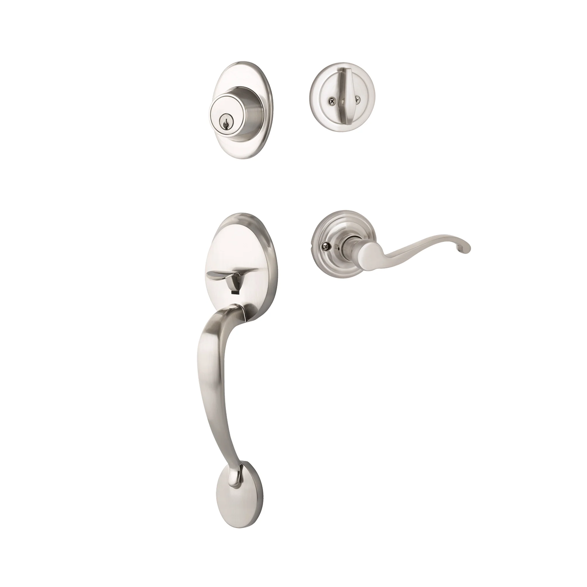 Maguire Entry Lockset - Image 8