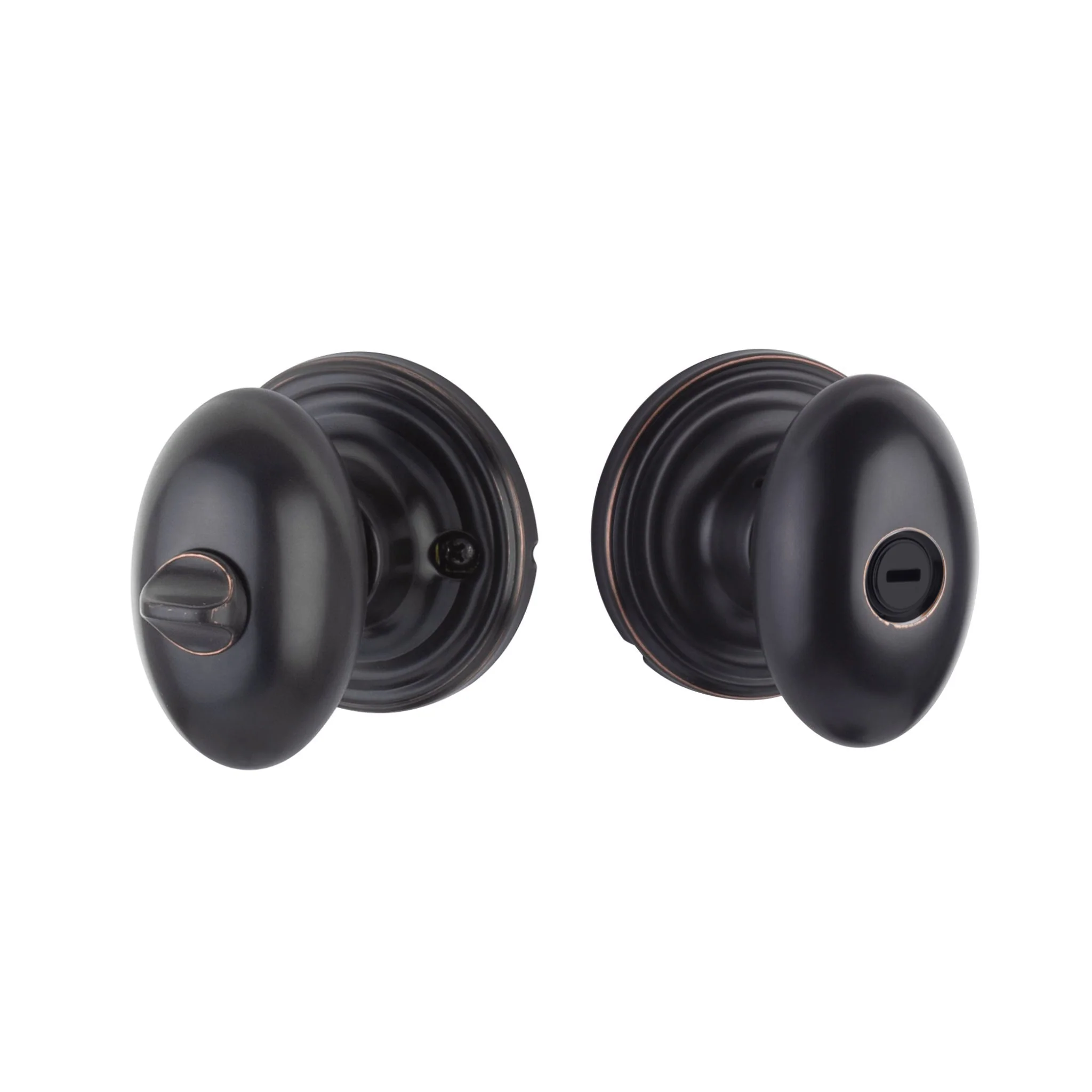 Maguire Interior Lockset - Image 26