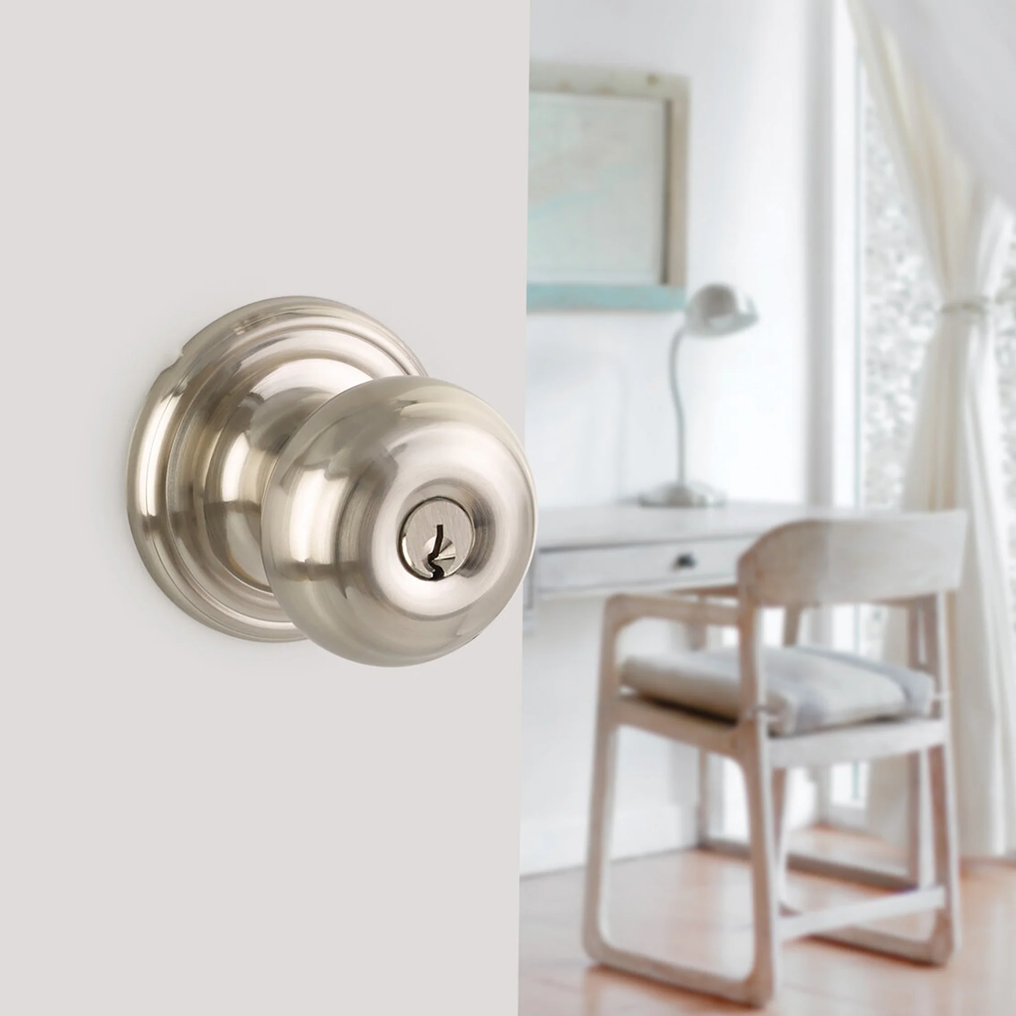 Maguire Interior Lockset - Image 3