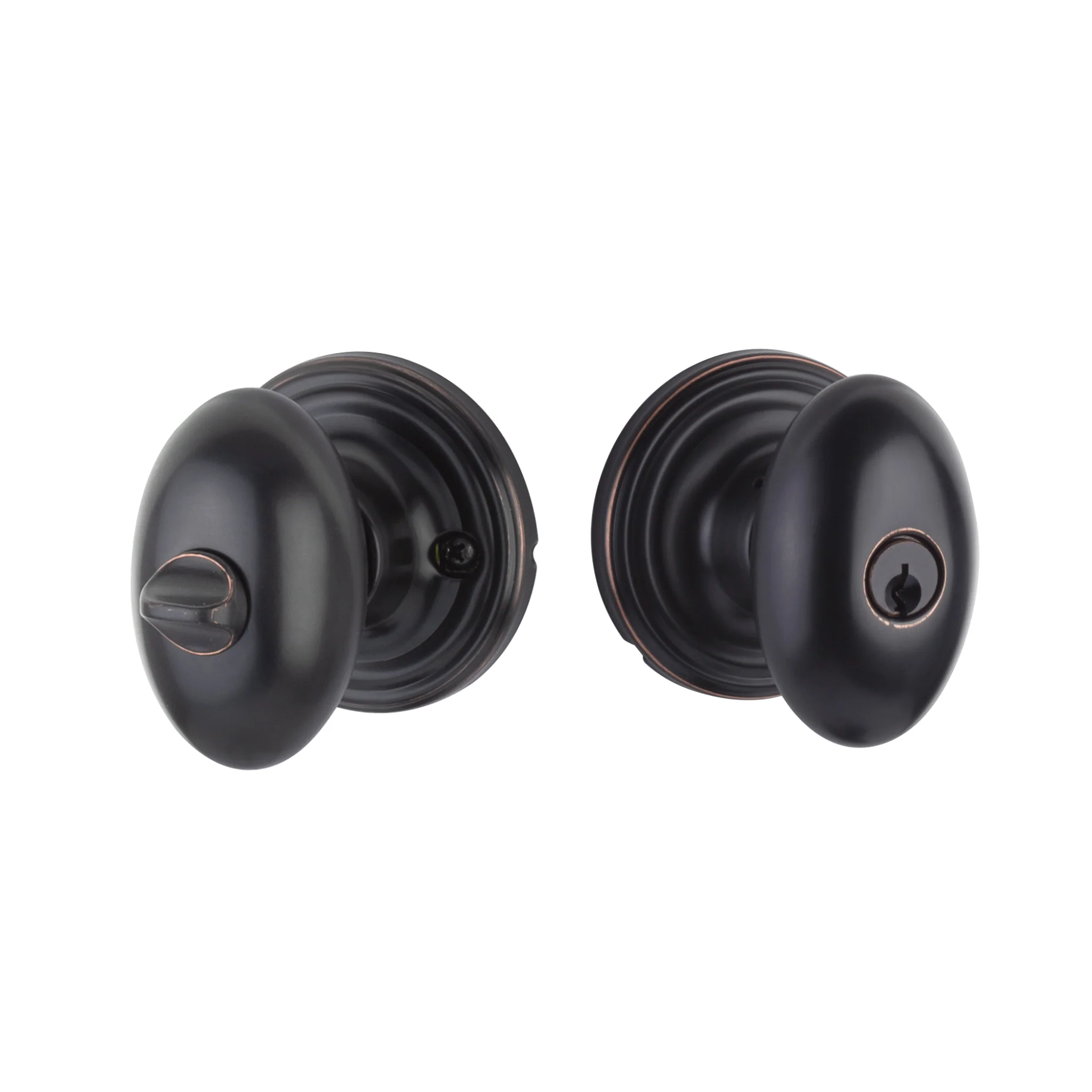 Maguire Interior Lockset - Image 45