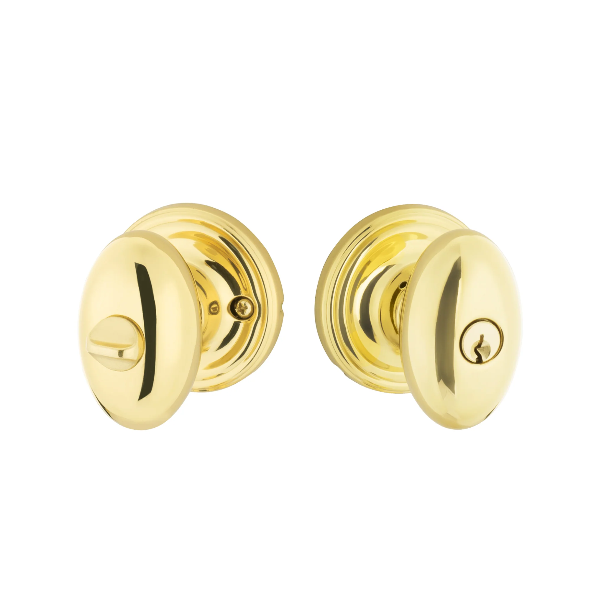 Maguire Interior Lockset - Image 48