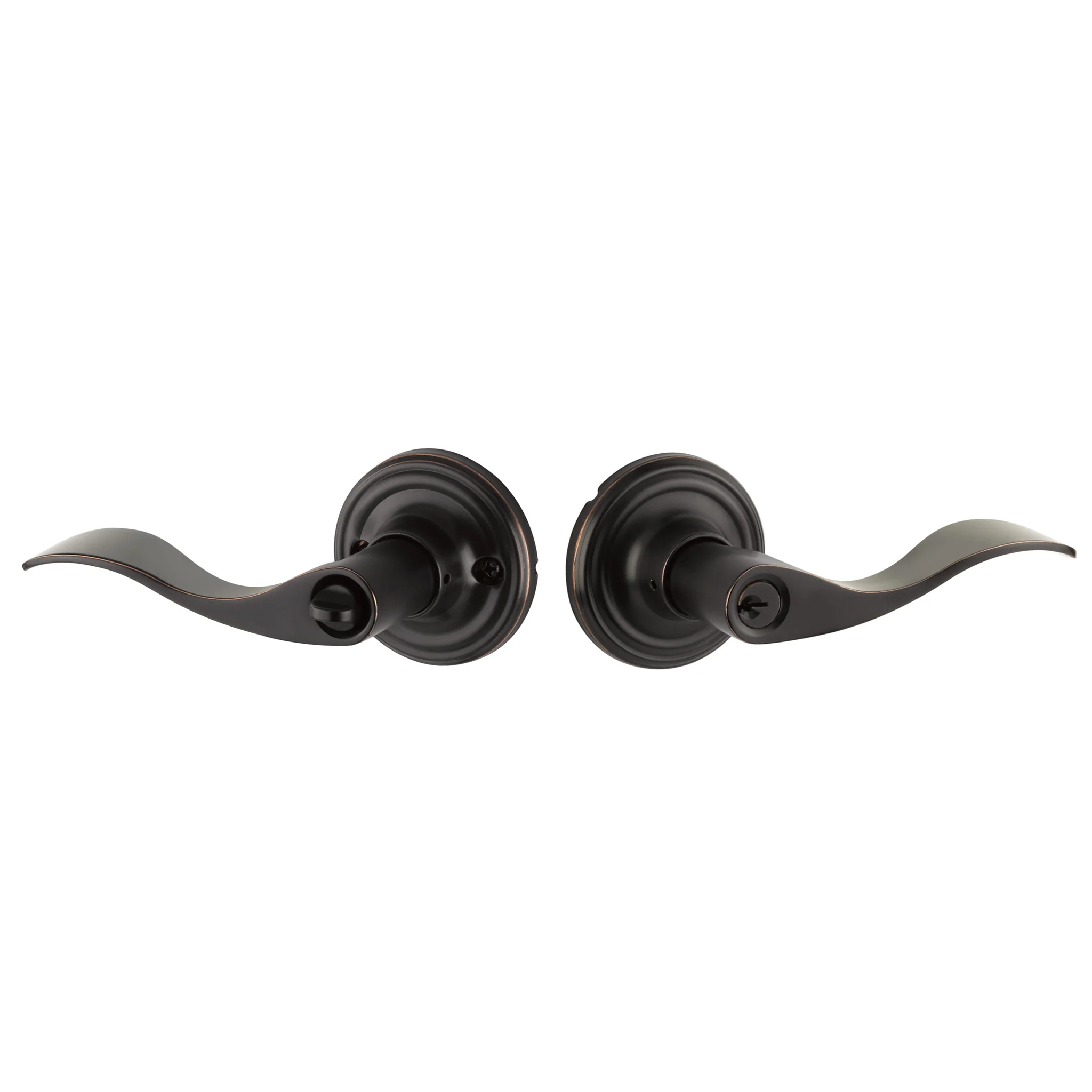 Maguire Interior Lockset - Image 49